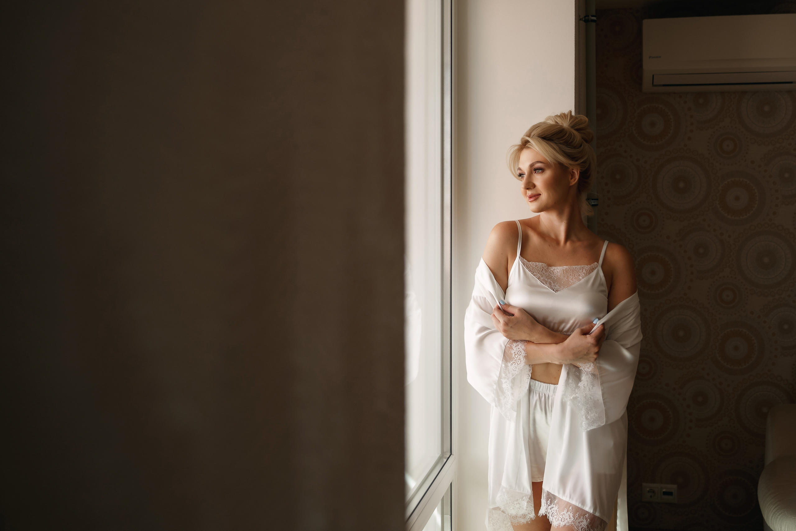 Алёна и Александр