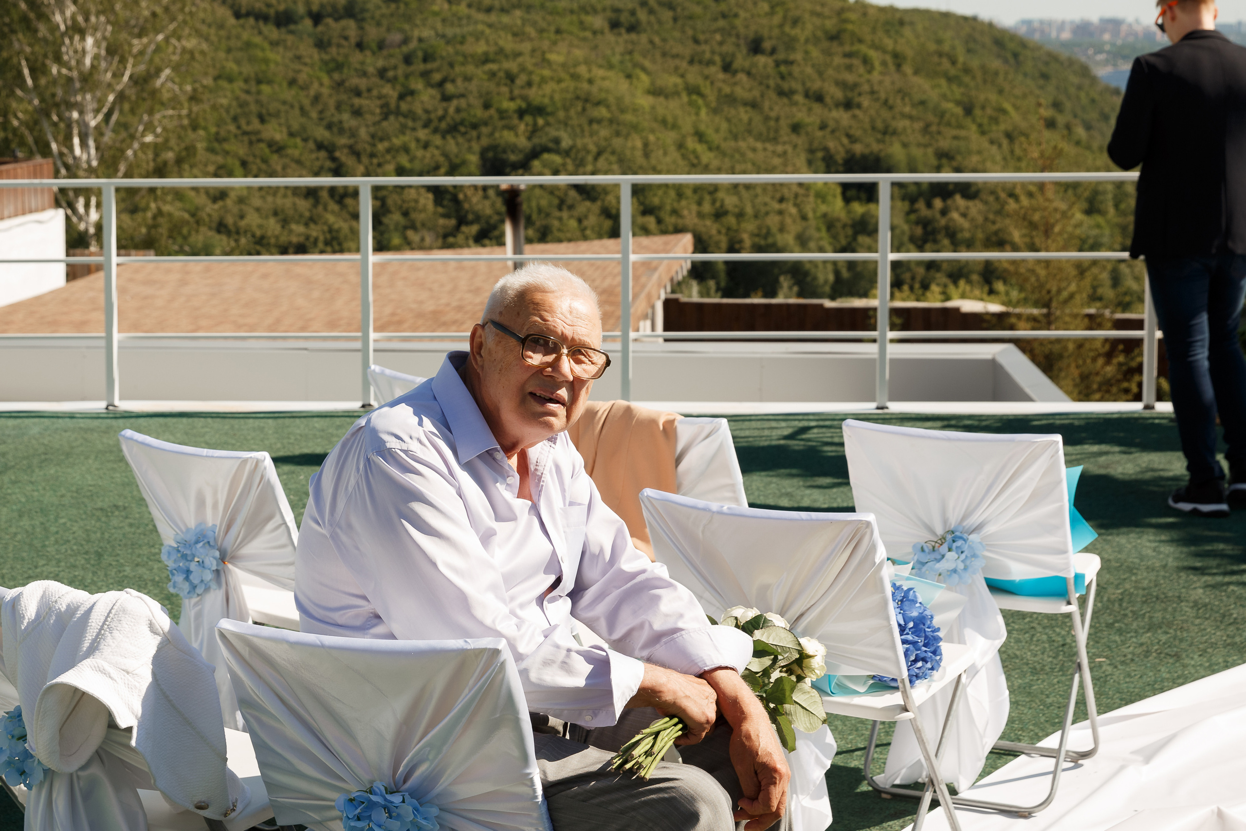 Алёна и Александр