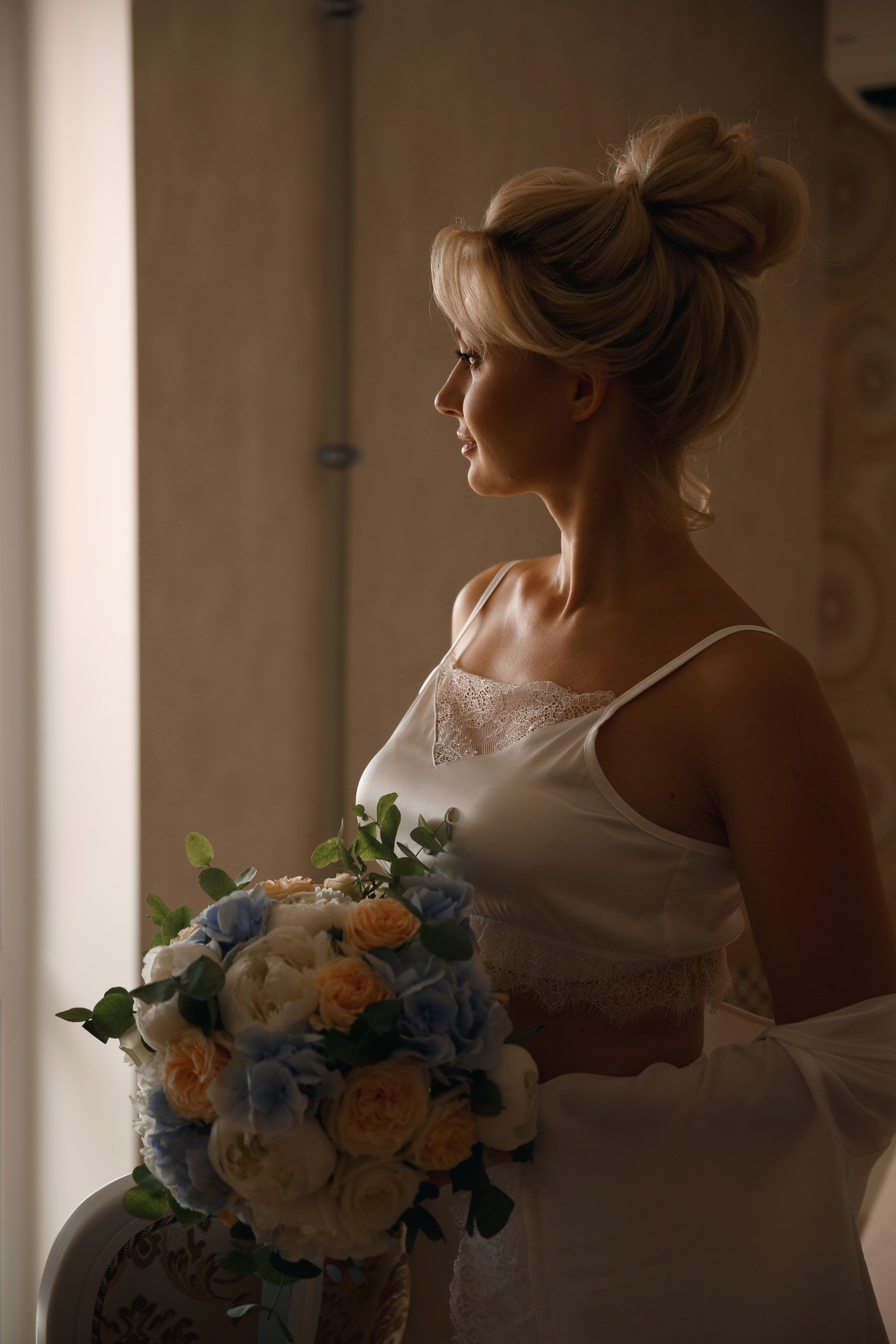 Алёна и Александр