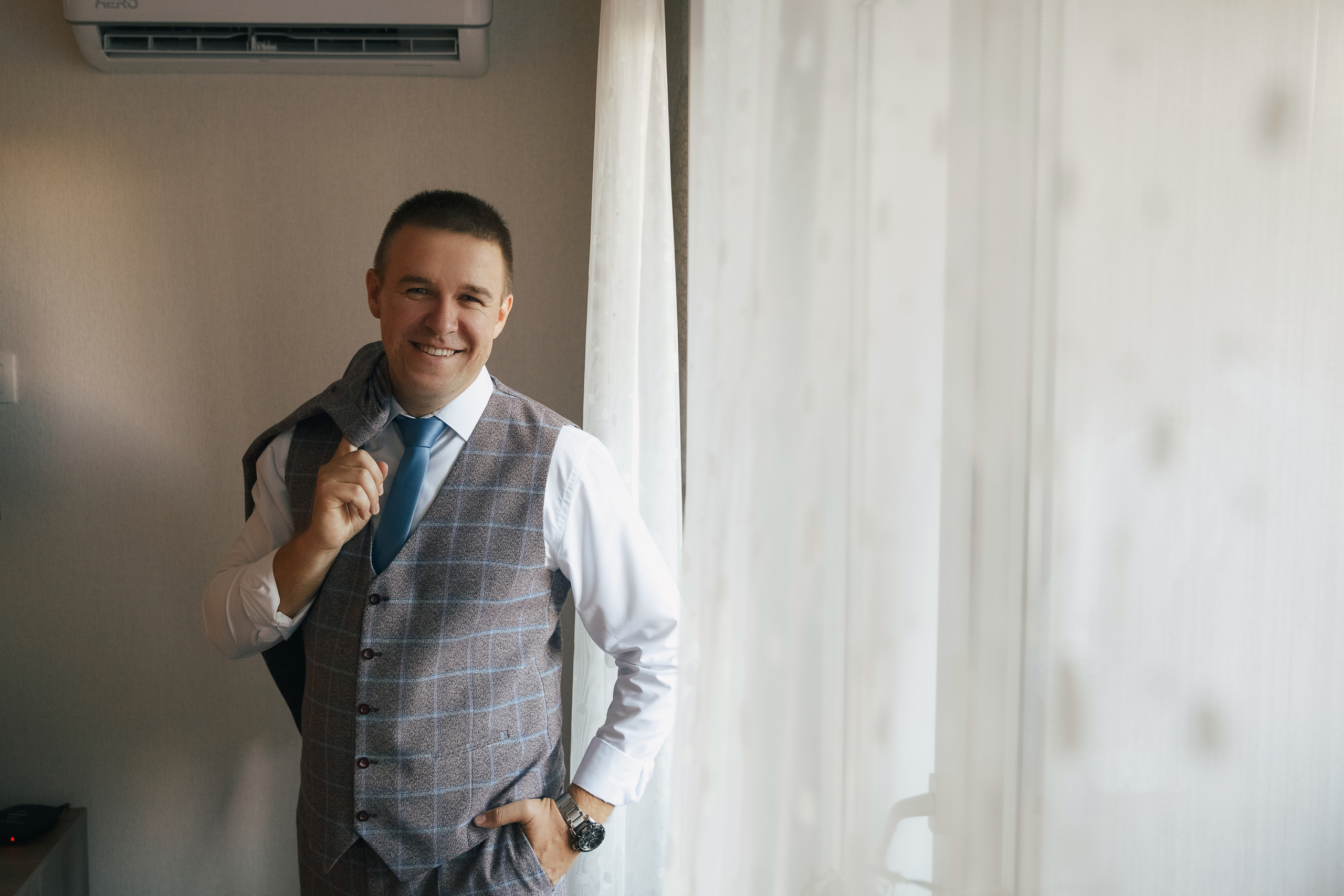 Алёна и Александр