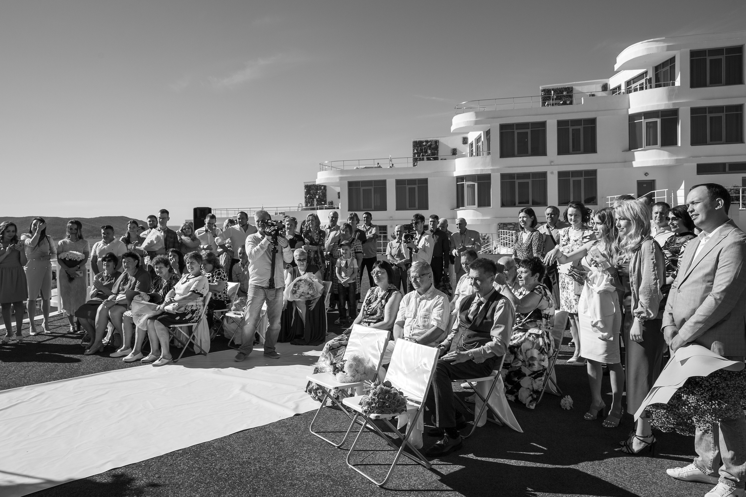 Алёна и Александр