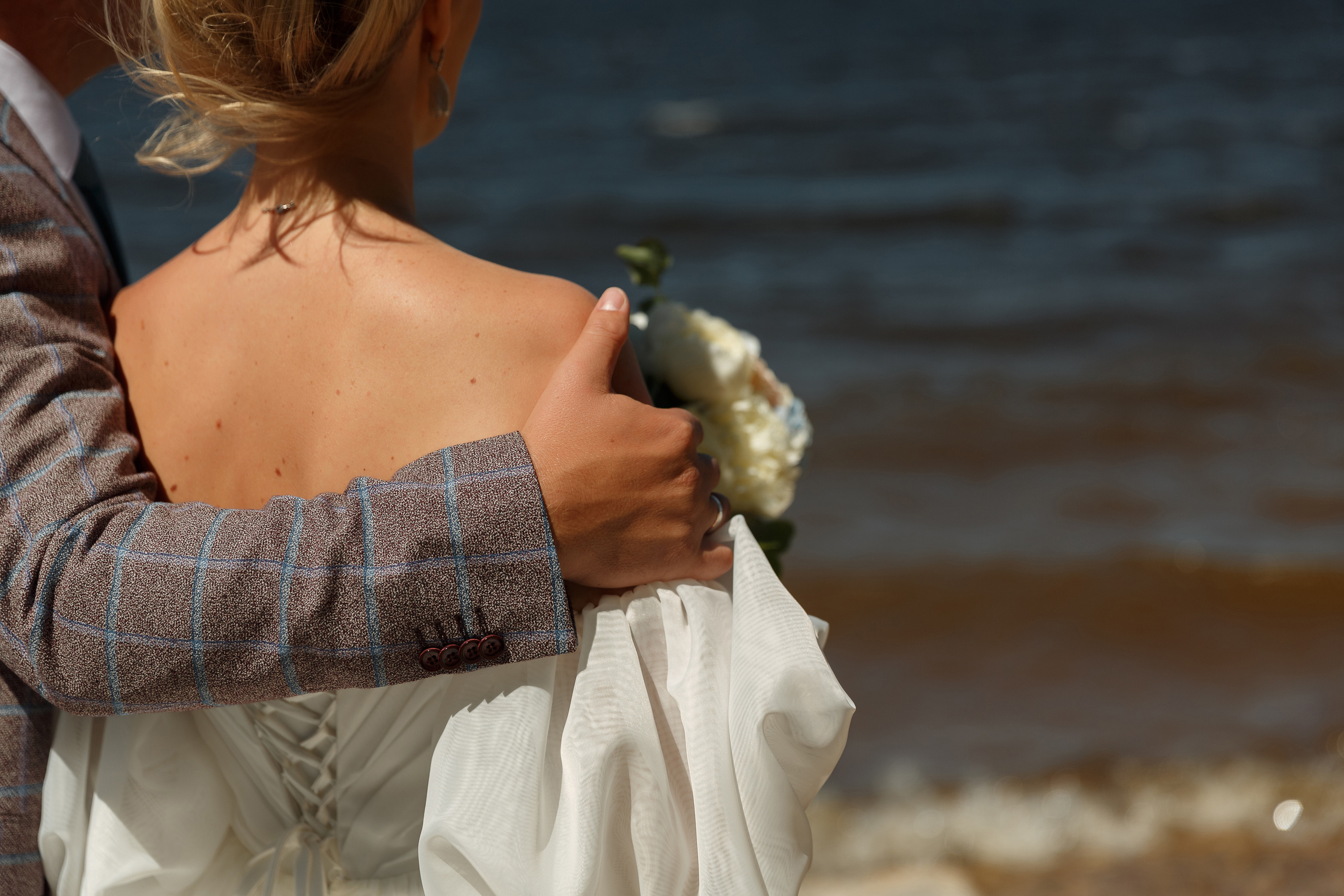 Алёна и Александр