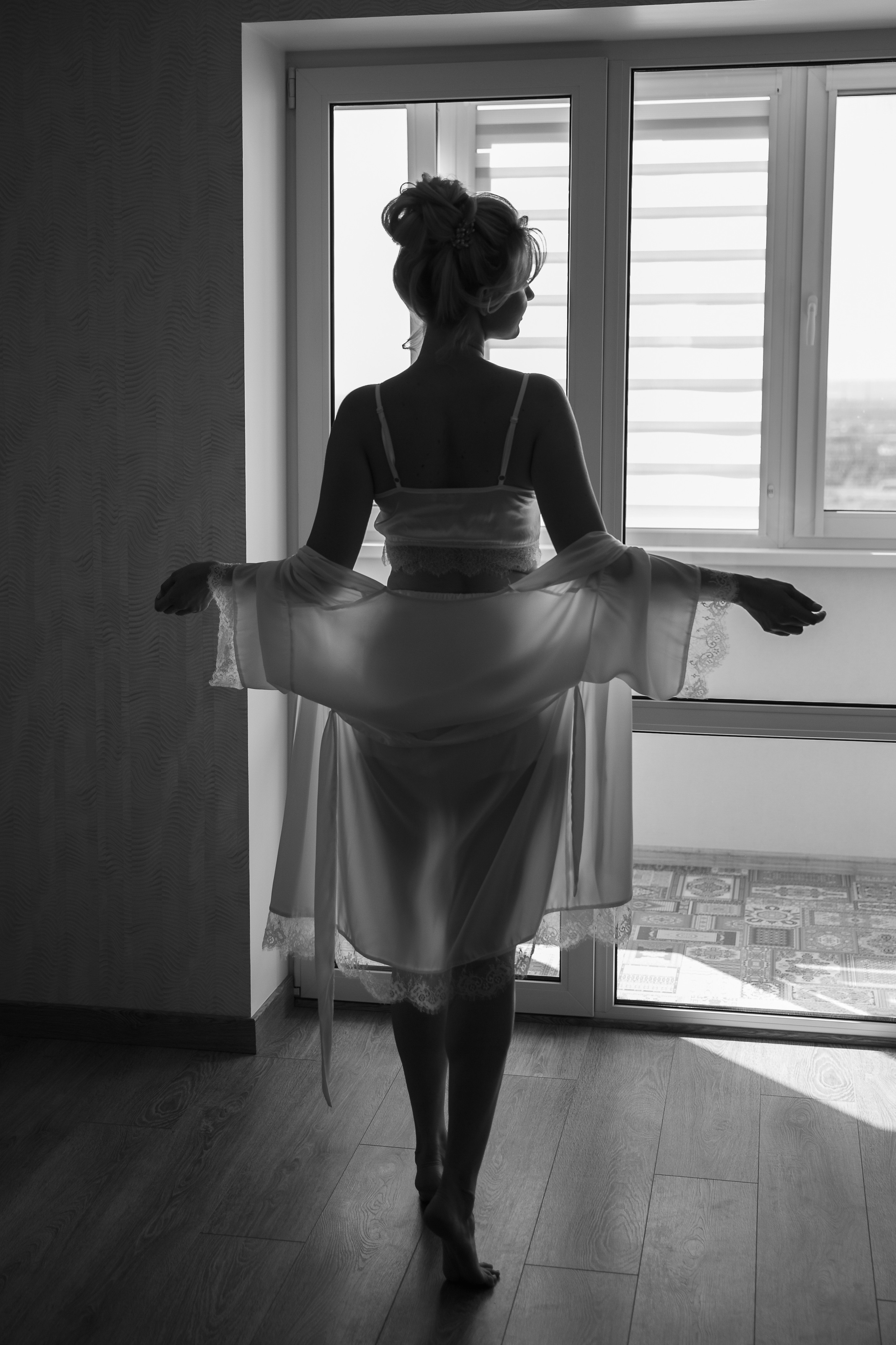 Алёна и Александр