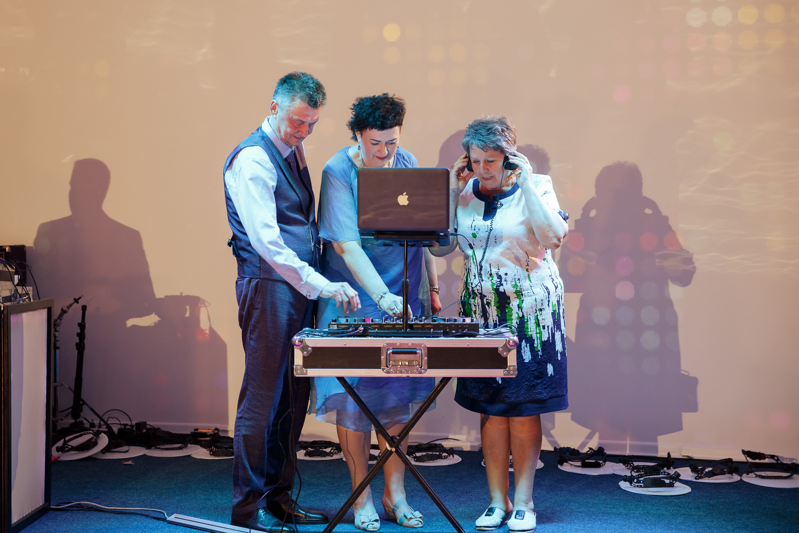 Алёна и Александр