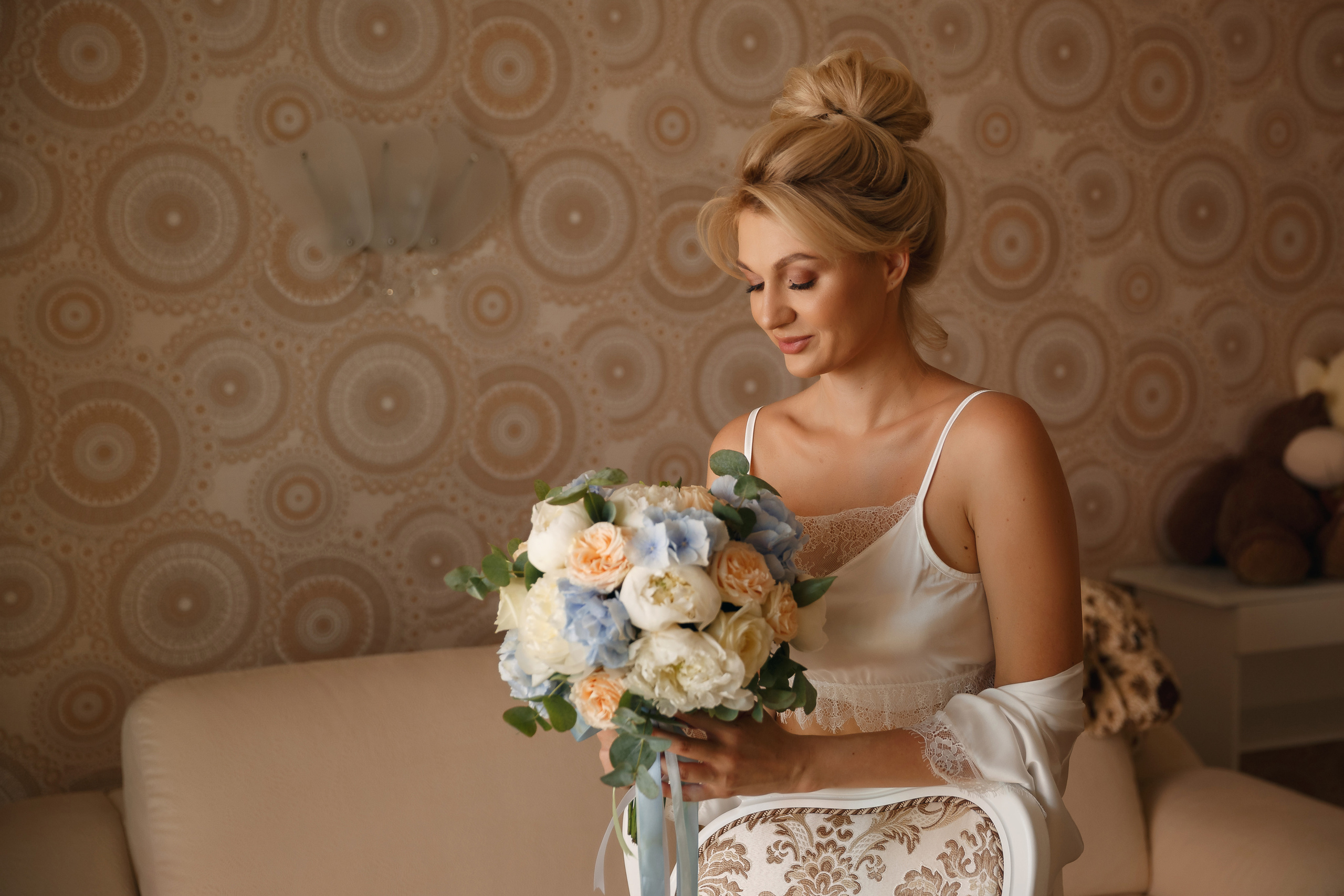 Алёна и Александр