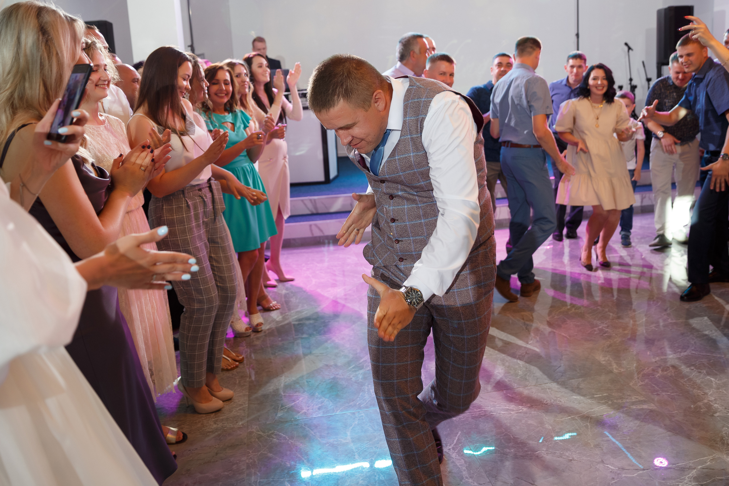 Алёна и Александр