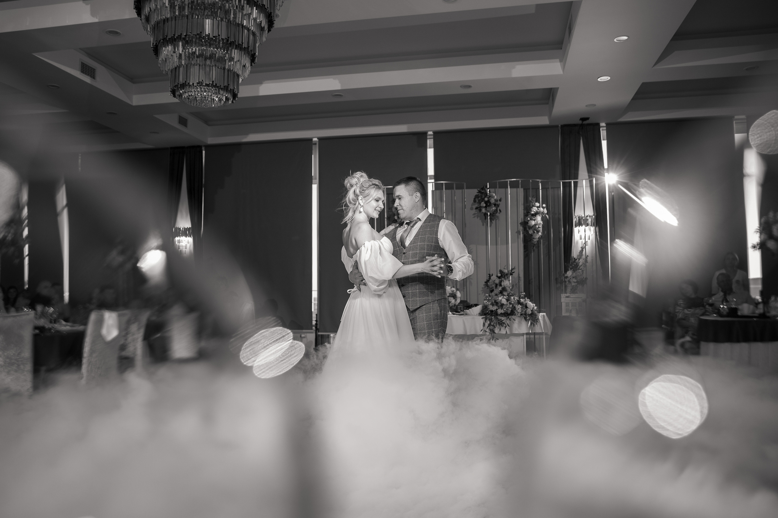 Алёна и Александр