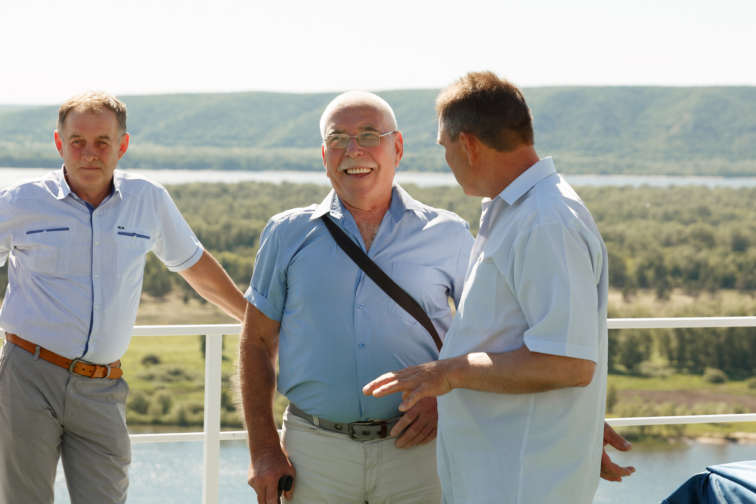 Алёна и Александр