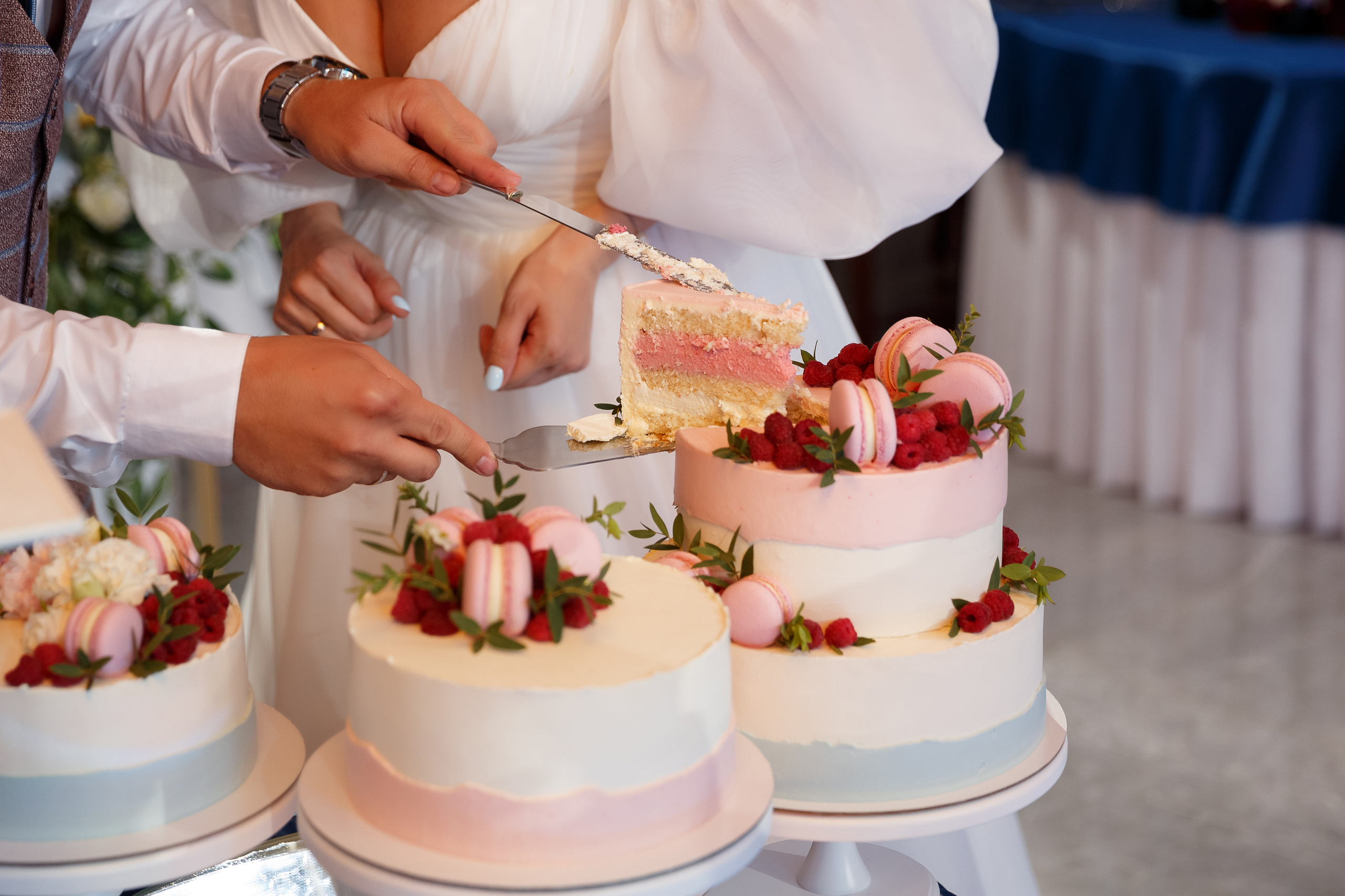 Алёна и Александр