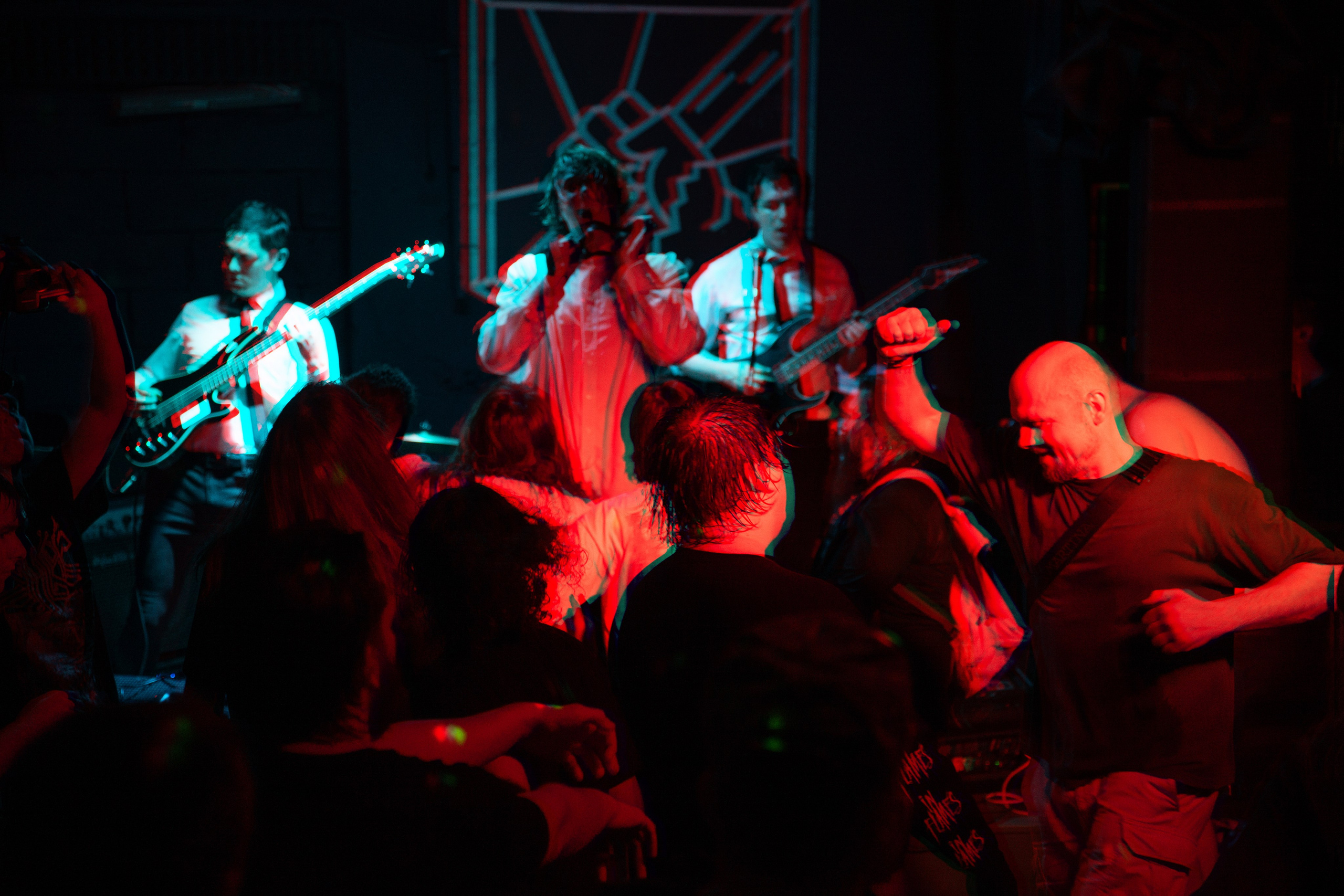 Осень Чёрная. Аферист|Мотыга. Концертный и репортажный фотограф в Санкт-Петербурге Слава Пахомов