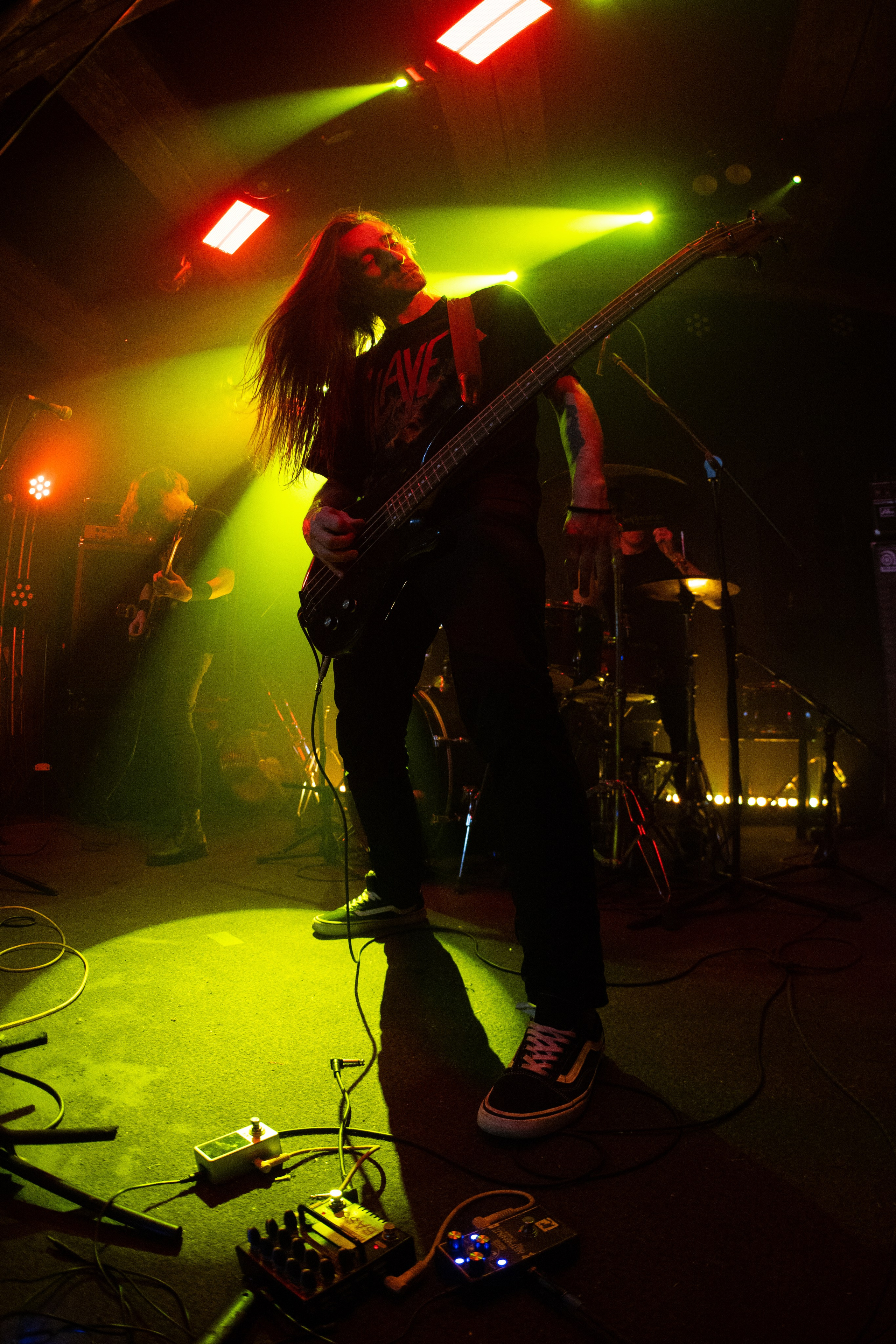 Disillumination • SYMD • Disbound • diploe|Zoccolo 2.0. Концертный и репортажный фотограф в Санкт-Петербурге Слава Пахомов