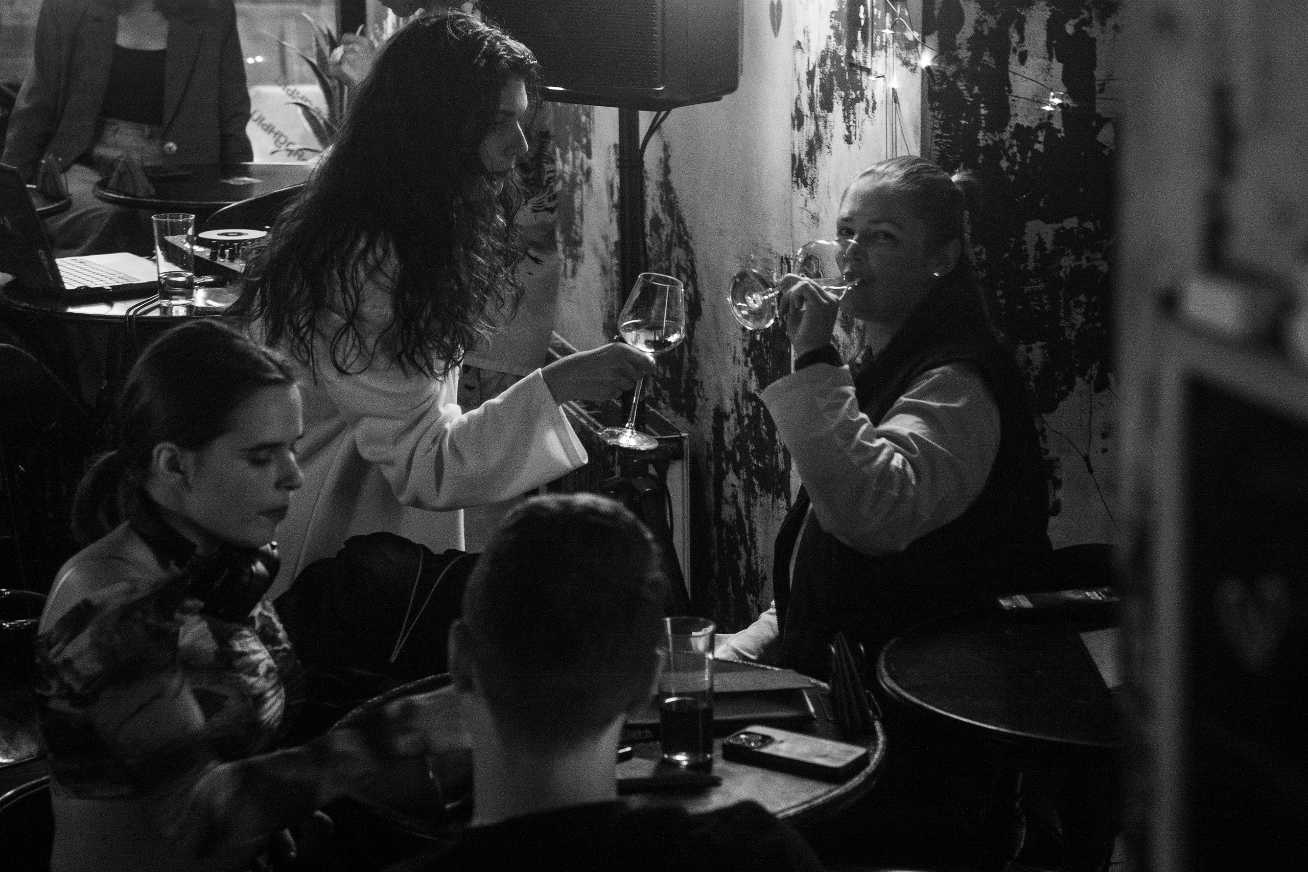 Бар разбитых сердец. Last summer party. Концертный и репортажный фотограф в Санкт-Петербурге Слава Пахомов