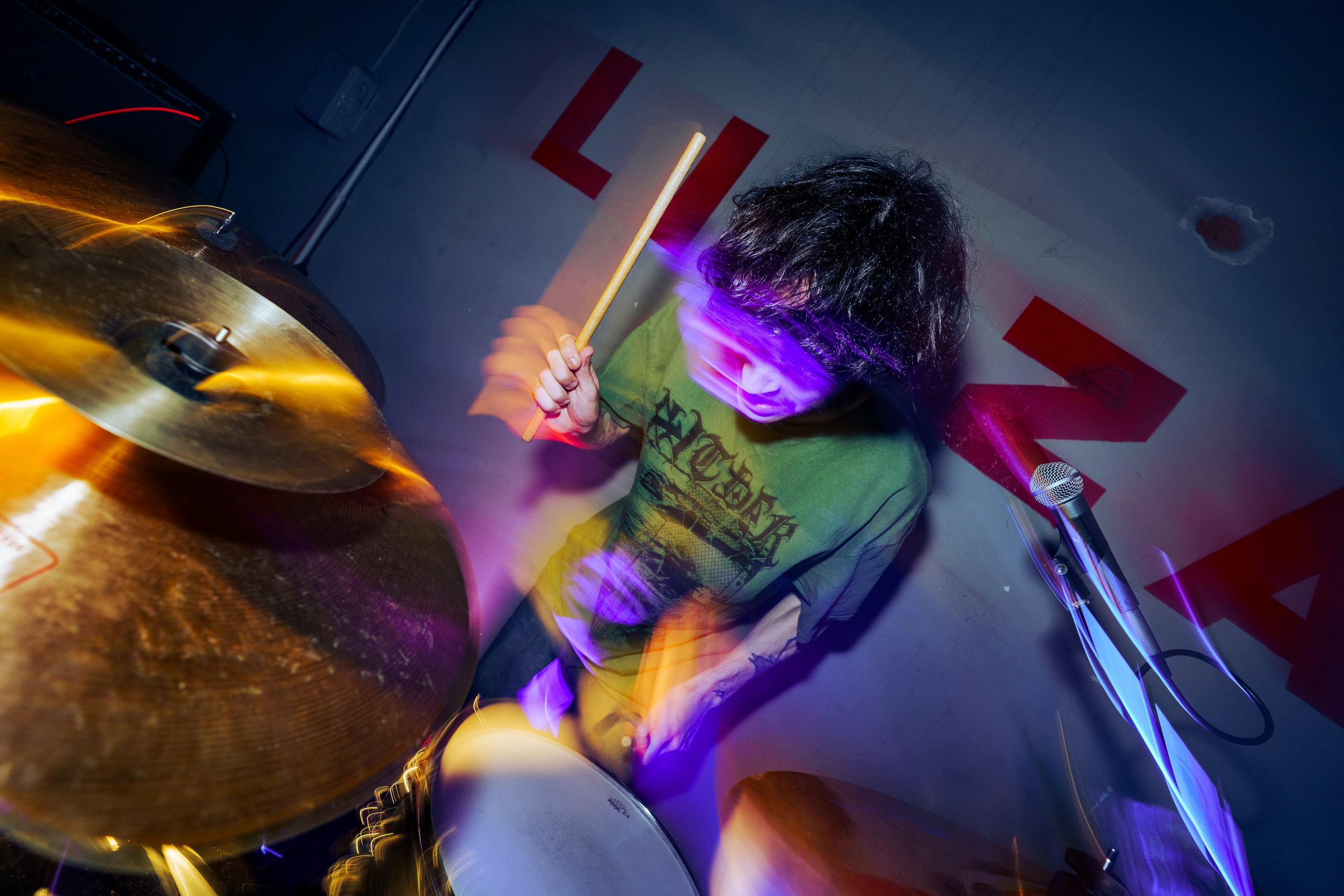 SKRAMZ WAY 4|Linza loft. Концертный и репортажный фотограф в Санкт-Петербурге Слава Пахомов