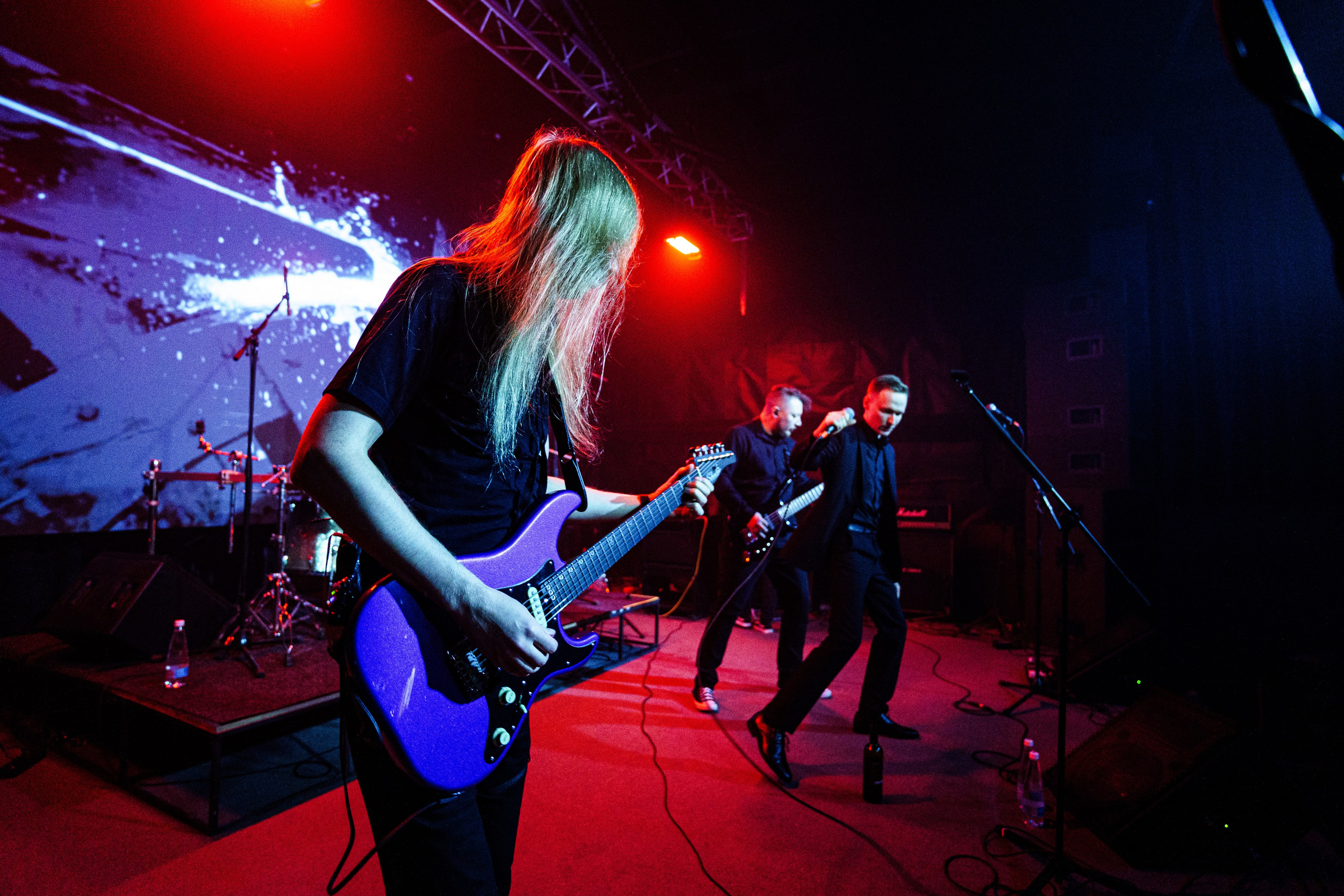 Новгородские костры| Сердце (Великий Новгород). Концертный и репортажный фотограф в Санкт-Петербурге Слава Пахомов