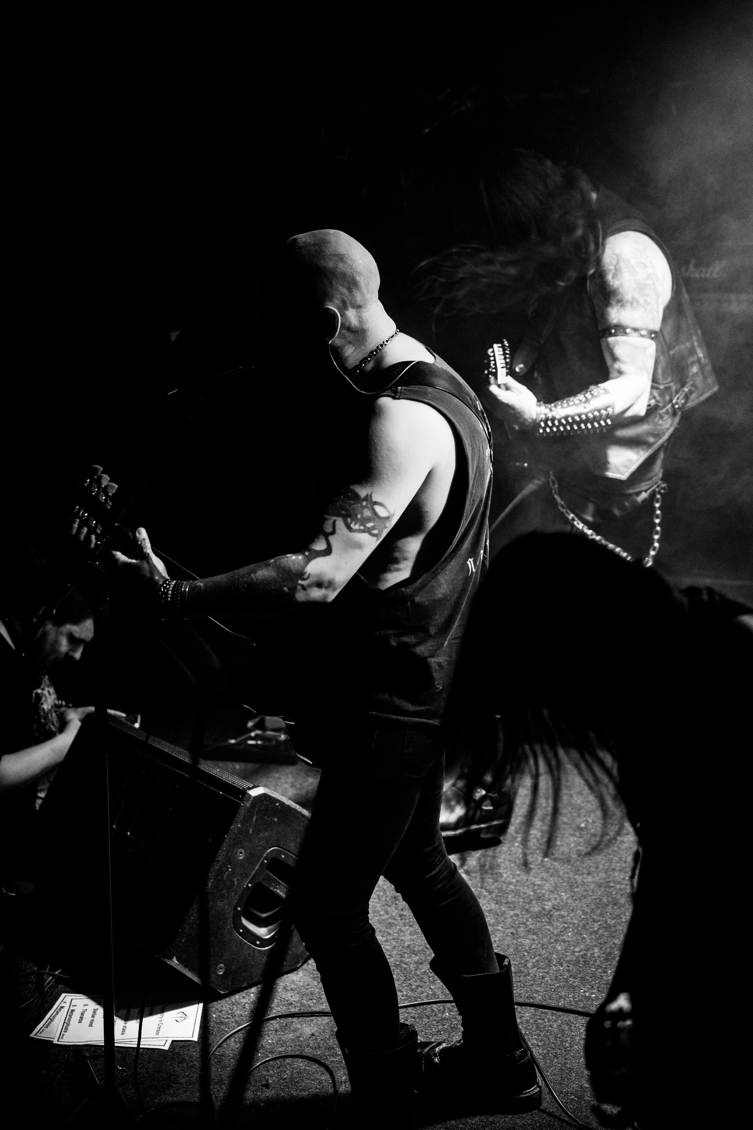 Iskra • Khlad • WN/BF | Сердце. Концертный и репортажный фотограф в Санкт-Петербурге Слава Пахомов