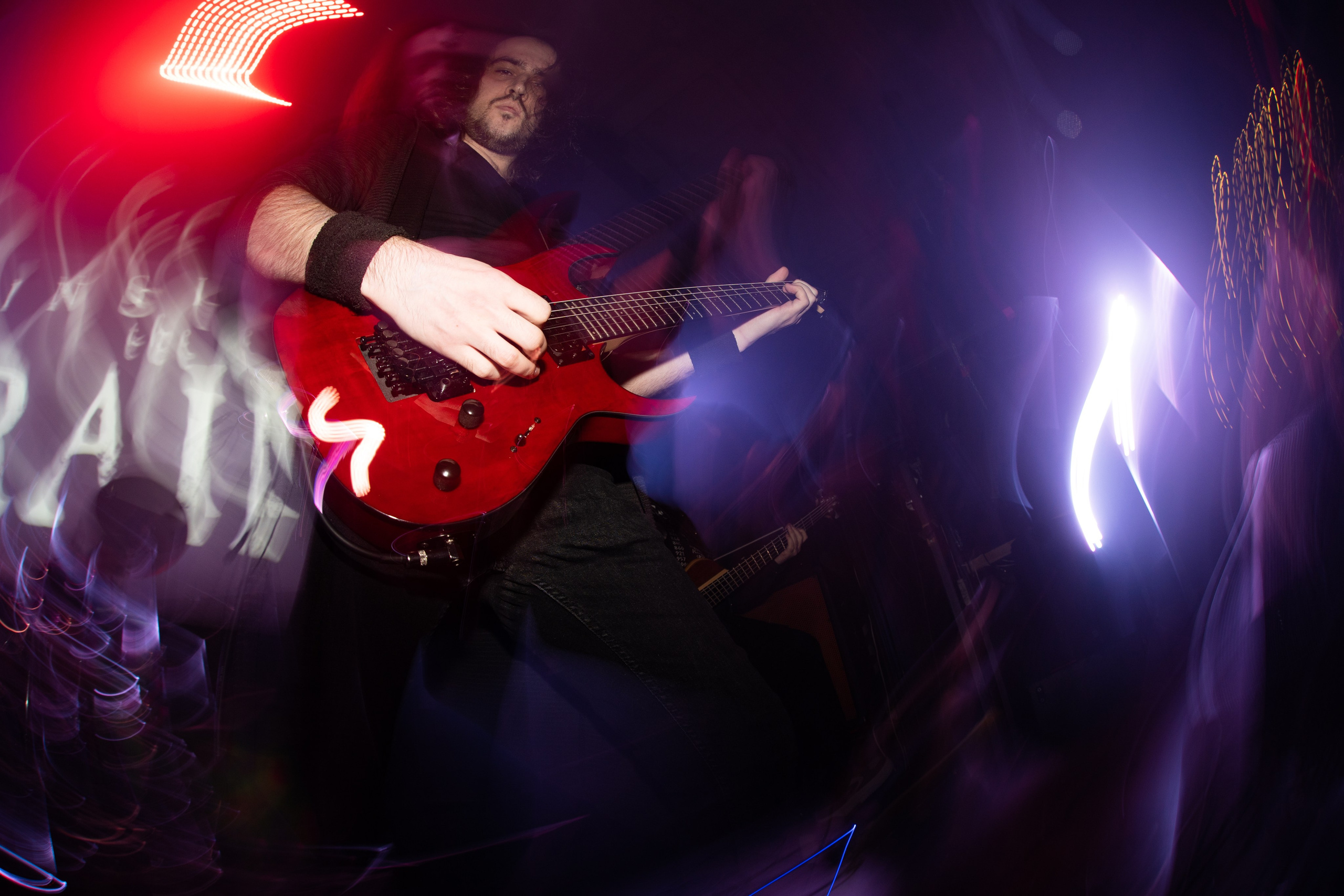 Фестиваль «Doom на Неве IV»|Ласточка. Концертный и репортажный фотограф в Санкт-Петербурге Слава Пахомов