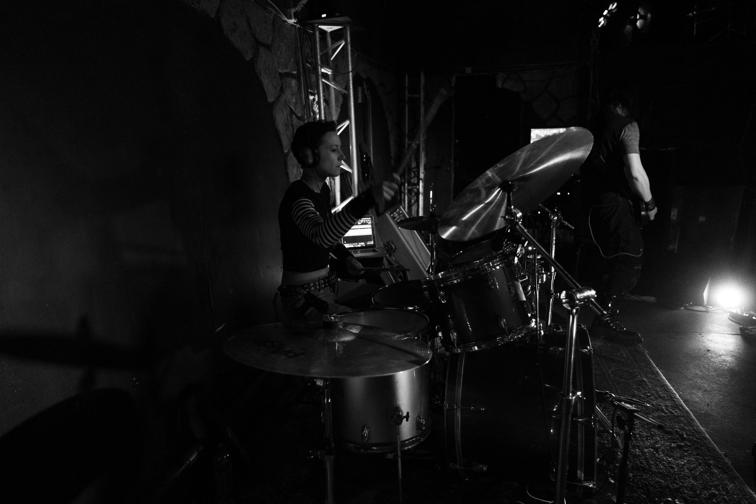 Ночь На Земле|Нора, Псков. Концертный и репортажный фотограф в Санкт-Петербурге Слава Пахомов