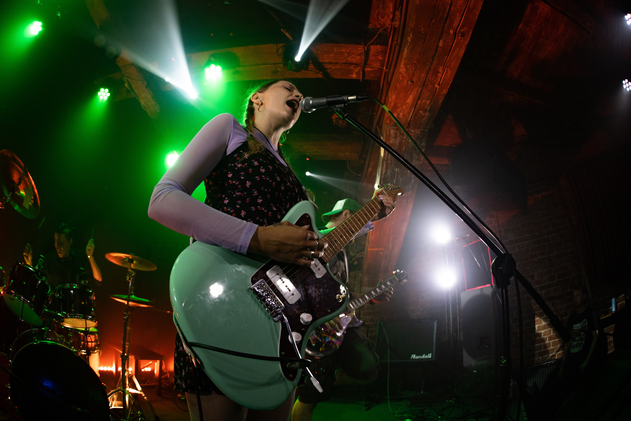 Депрессия и принятие|Zoccolo 2.0. Концертный и репортажный фотограф в Санкт-Петербурге Слава Пахомов