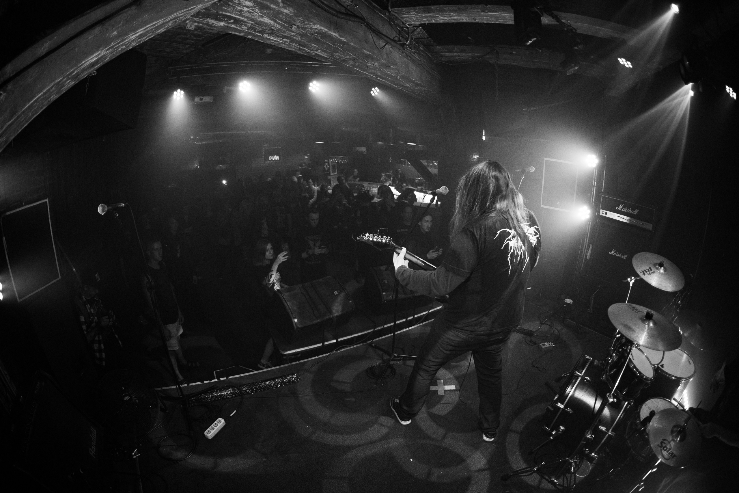 Депрессия и принятие|Zoccolo 2.0. Концертный и репортажный фотограф в Санкт-Петербурге Слава Пахомов