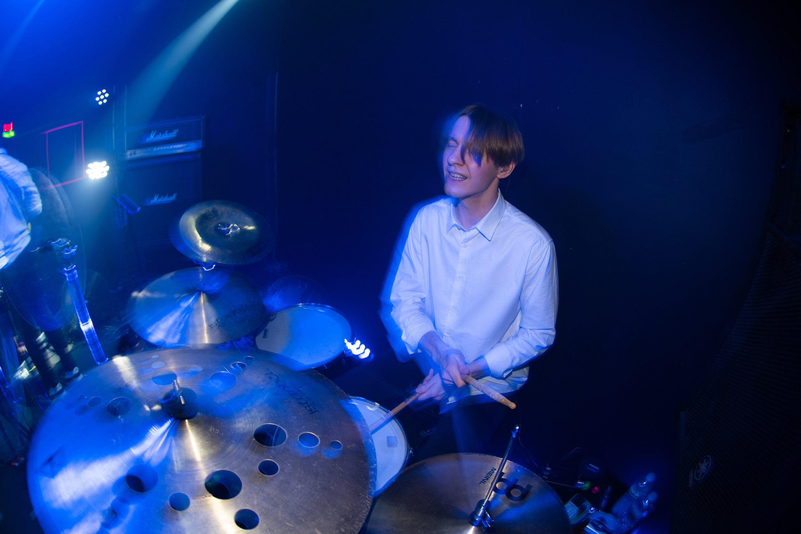 Аферист • unisex • aphotique • Gigrøma |Zoccolo 2.0. Концертный и репортажный фотограф в Санкт-Петербурге Слава Пахомов