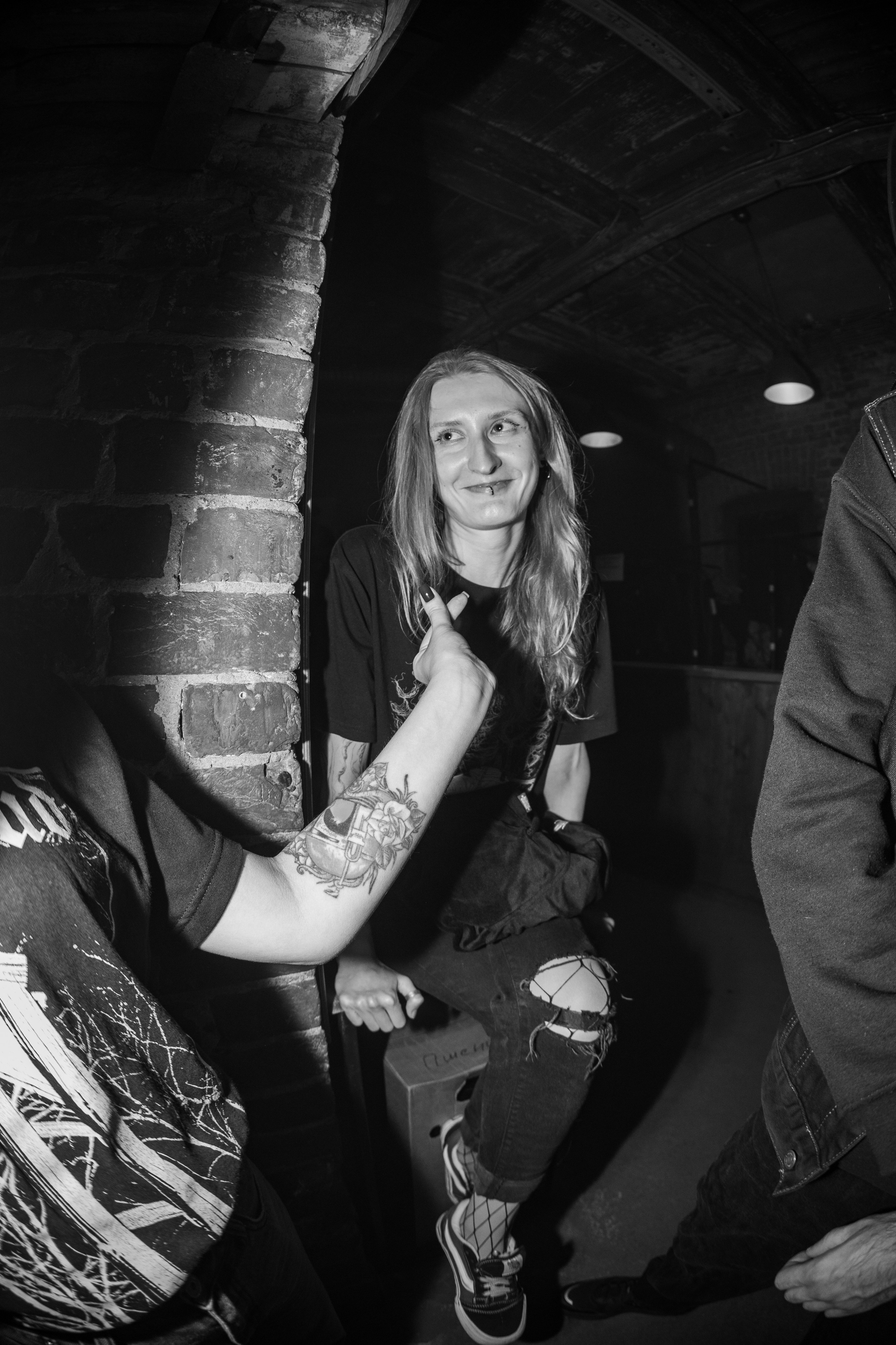 Raw Mud • Береста • Potvor | Zoccolo 2.0. Концертный и репортажный фотограф в Санкт-Петербурге Слава Пахомов