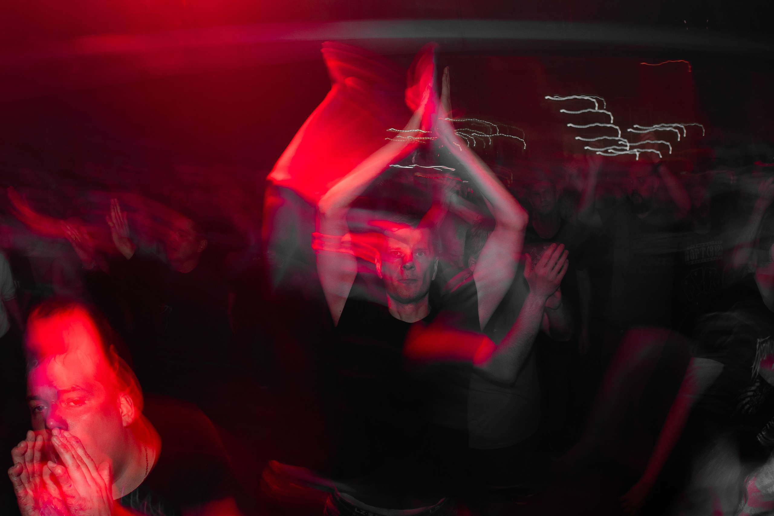 ПОРТ (812) 25 лет|Ласточка. Концертный и репортажный фотограф в Санкт-Петербурге Слава Пахомов