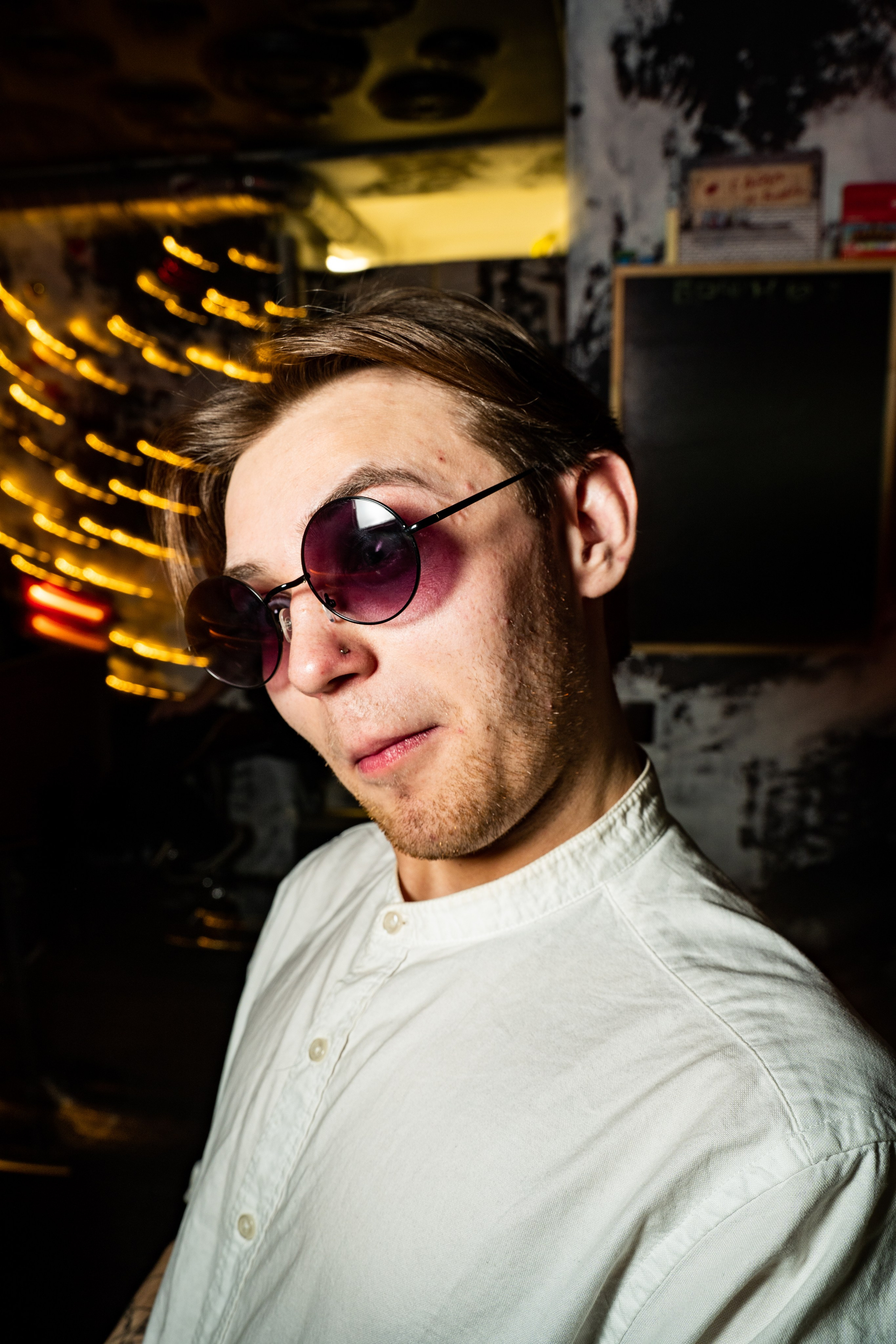 Бар разбитых сердец|Killer pool. Концертный и репортажный фотограф в Санкт-Петербурге Слава Пахомов