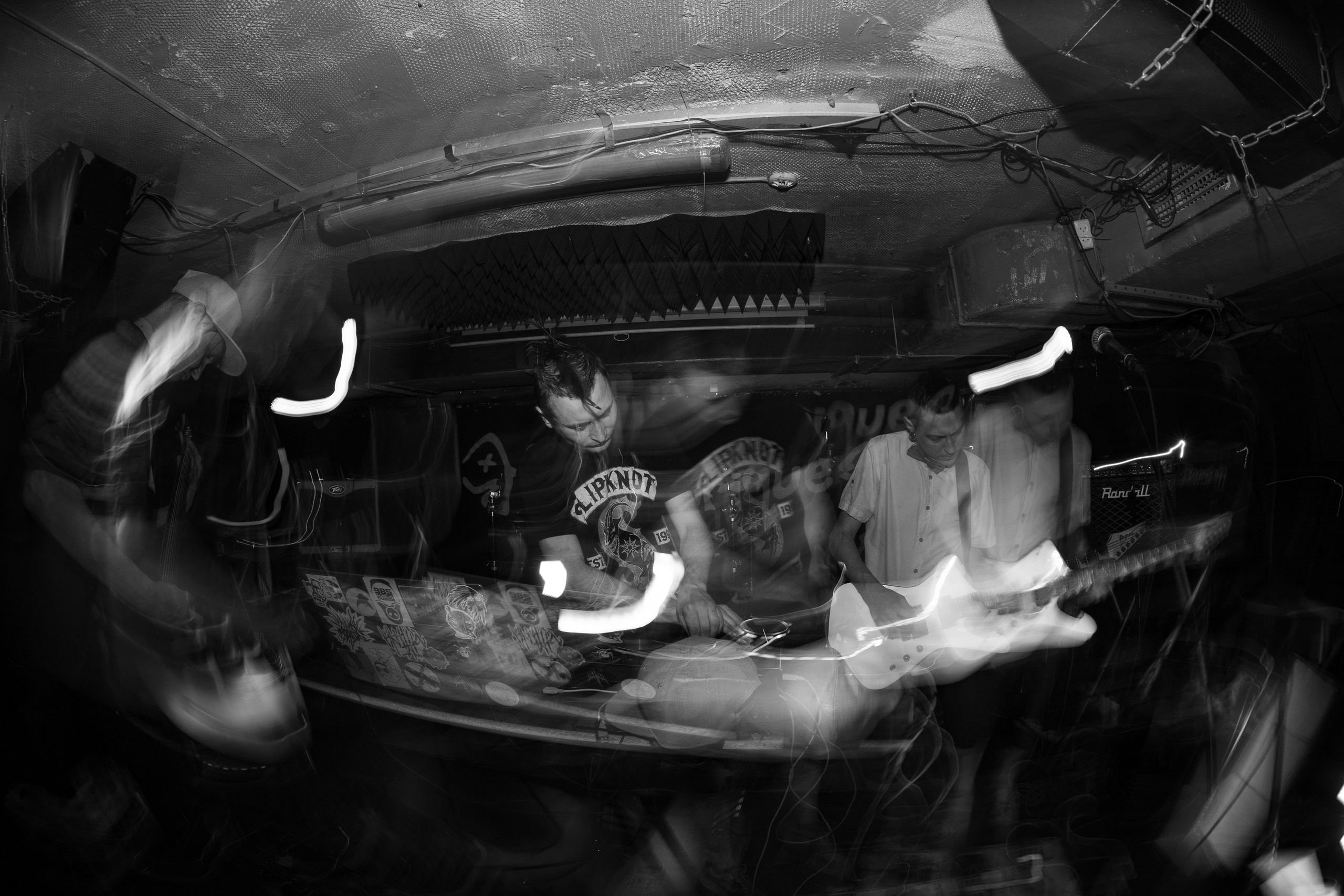 Qatsi: last live | FishFabrique. Концертный и репортажный фотограф в Санкт-Петербурге Слава Пахомов