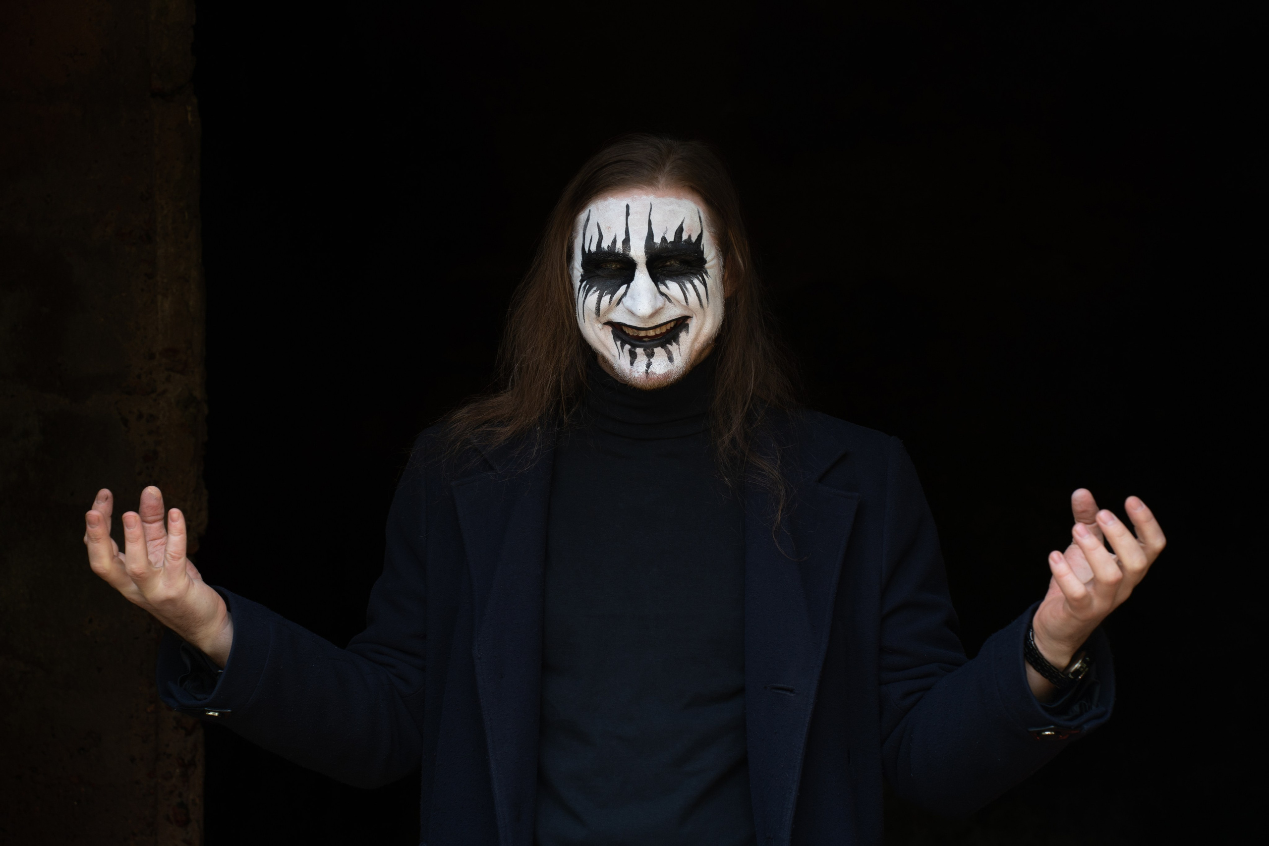 Руины|Alex. Концертный и репортажный фотограф в Санкт-Петербурге Слава Пахомов