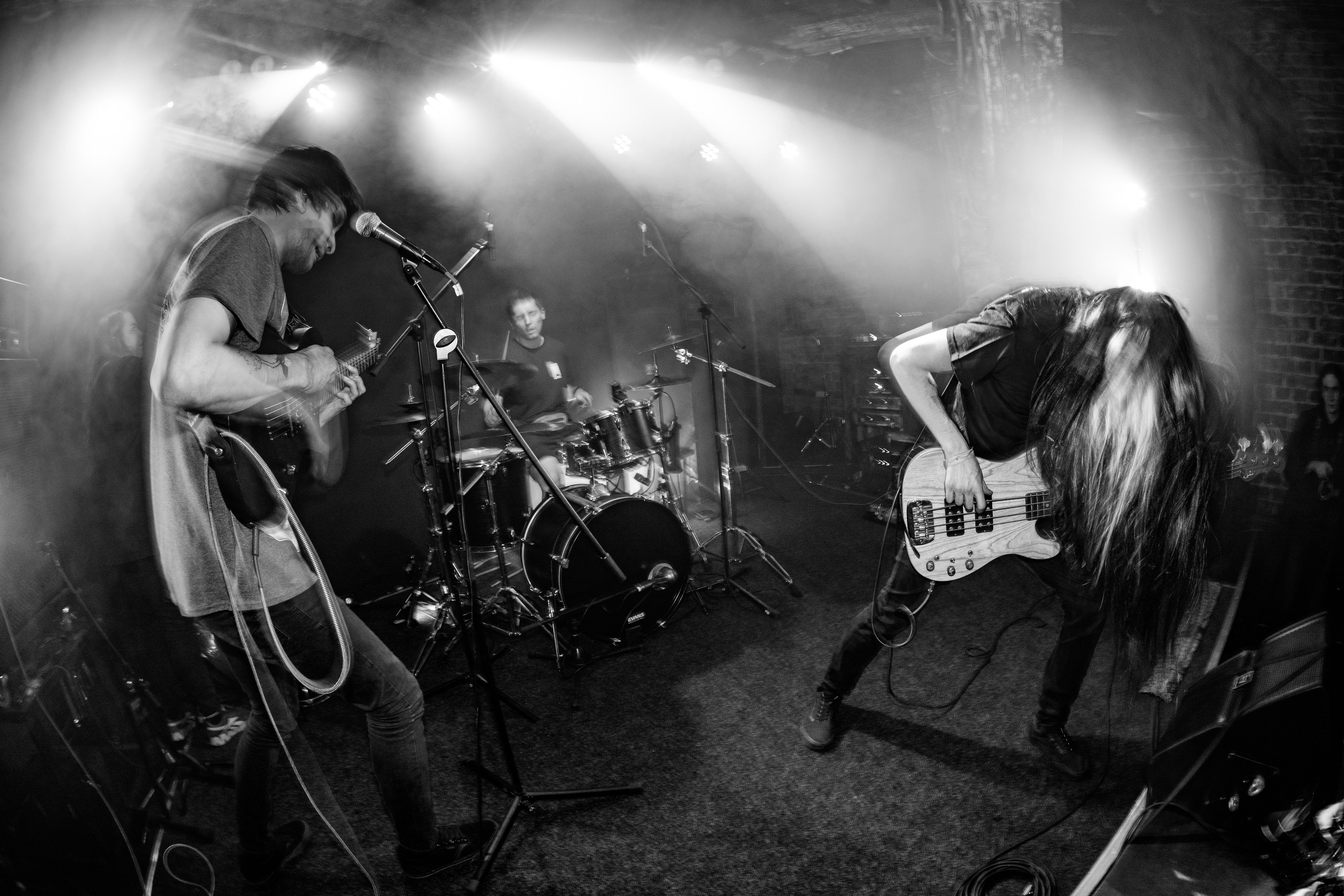 Potvor • aphotique • Doomerion|Zoccolo 2.0. Концертный и репортажный фотограф в Санкт-Петербурге Слава Пахомов