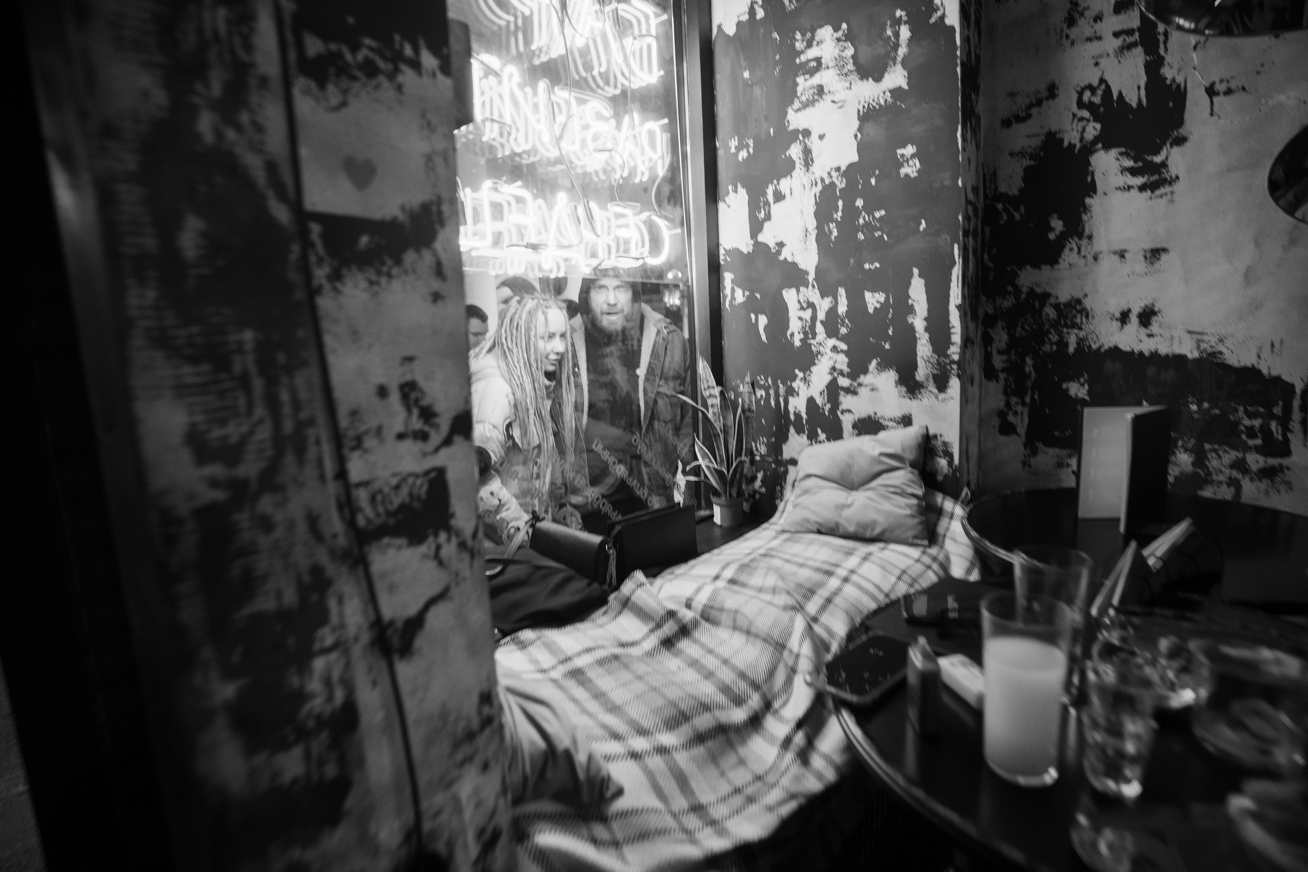 26 и 27 сентября. Бар разбитых сердец. Концертный и репортажный фотограф в Санкт-Петербурге Слава Пахомов