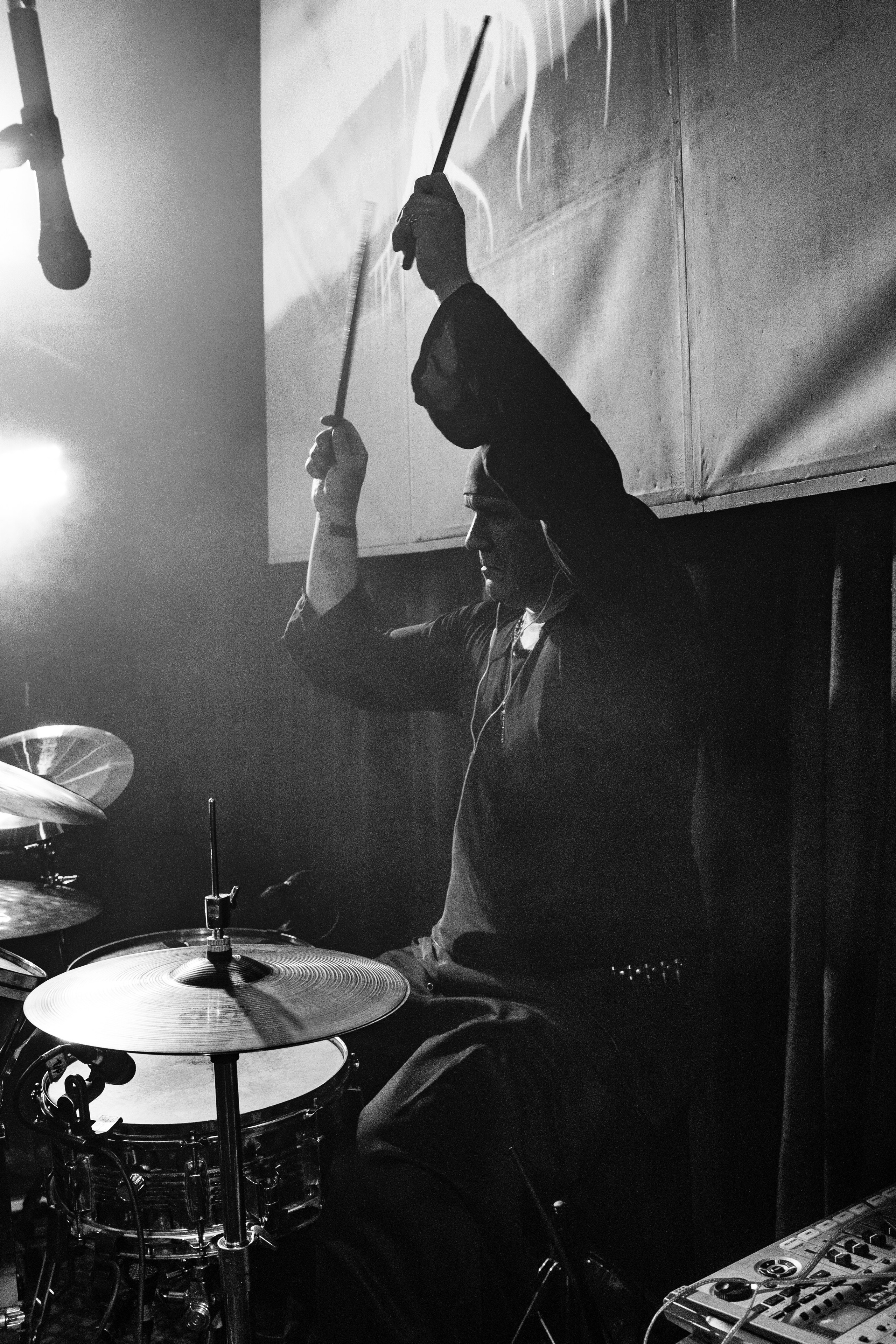 Valhalla | 24.05.25 | Ласточка. Концертный и репортажный фотограф в Санкт-Петербурге Слава Пахомов