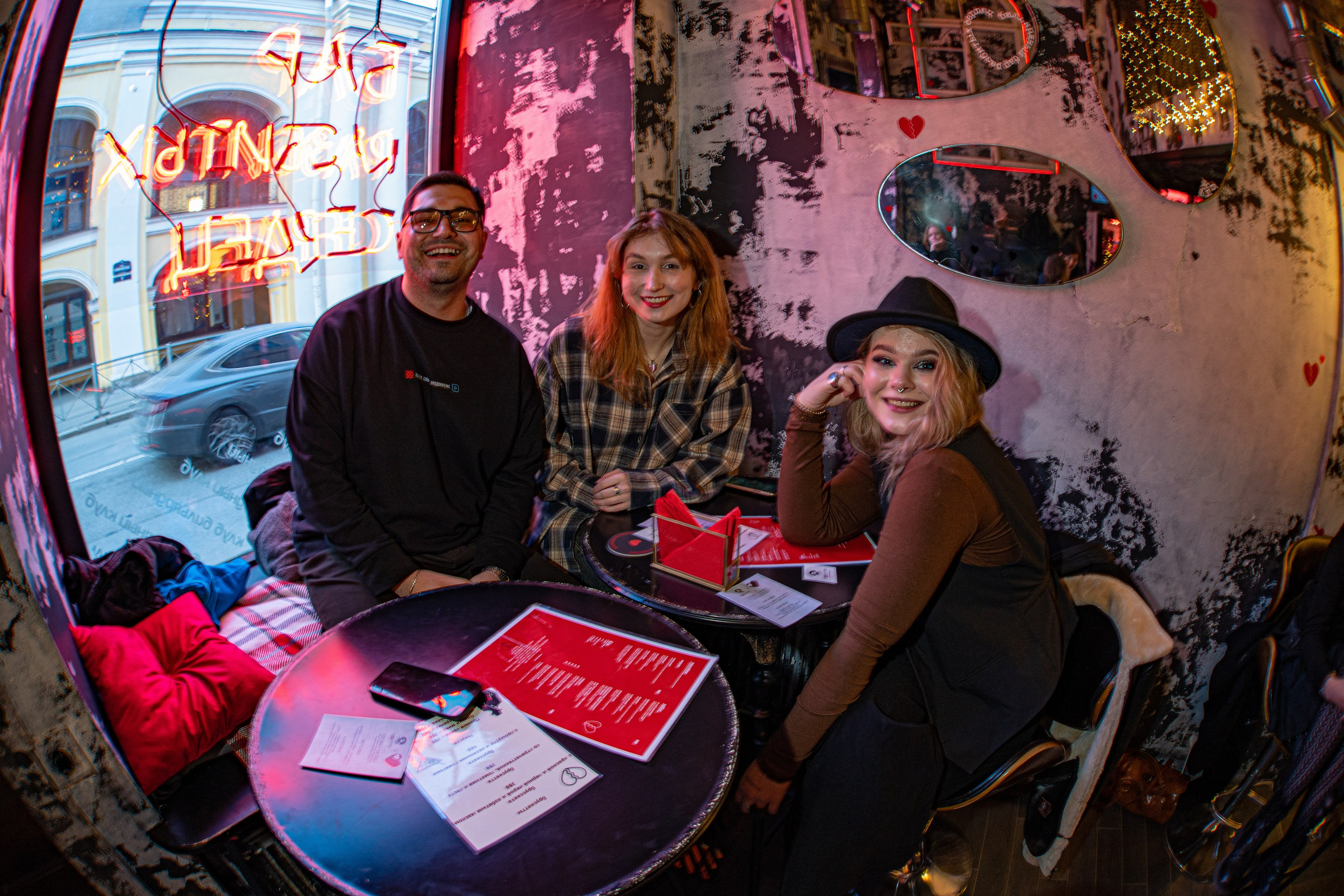 Поэтический вечер|Бар разбитых сердец. Концертный и репортажный фотограф в Санкт-Петербурге Слава Пахомов