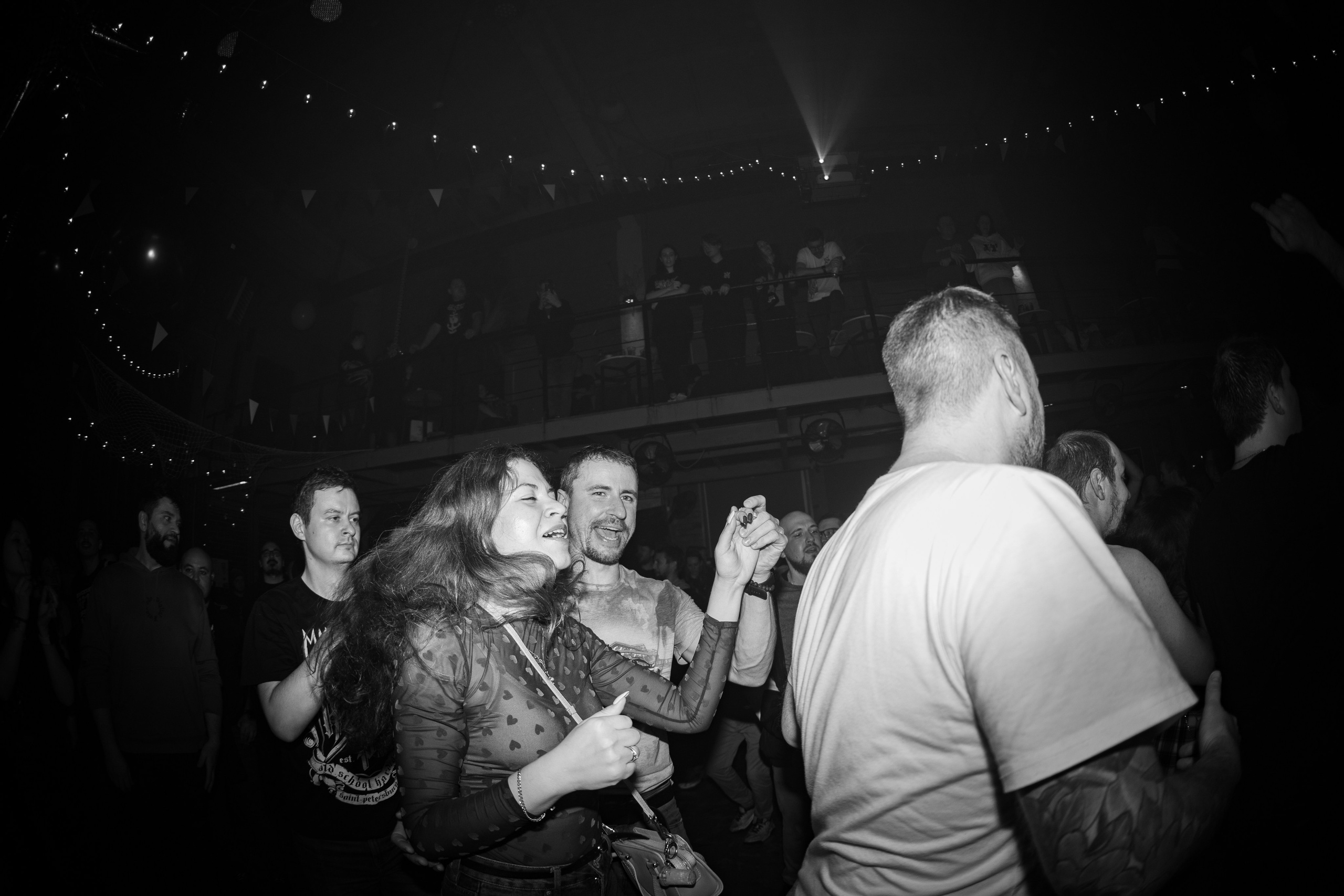 ПОРТ (812) 25 лет|Ласточка. Концертный и репортажный фотограф в Санкт-Петербурге Слава Пахомов