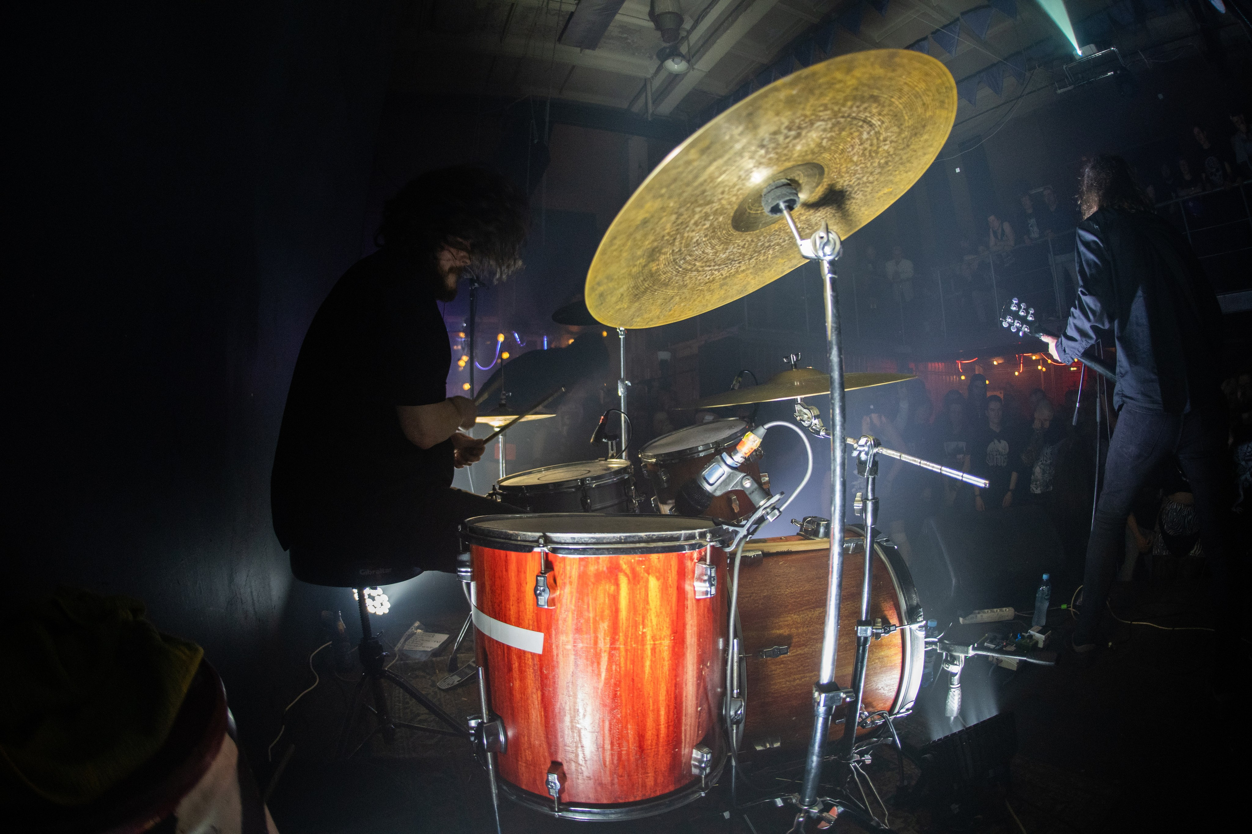 Шторм|Ласточка. Концертный и репортажный фотограф в Санкт-Петербурге Слава Пахомов