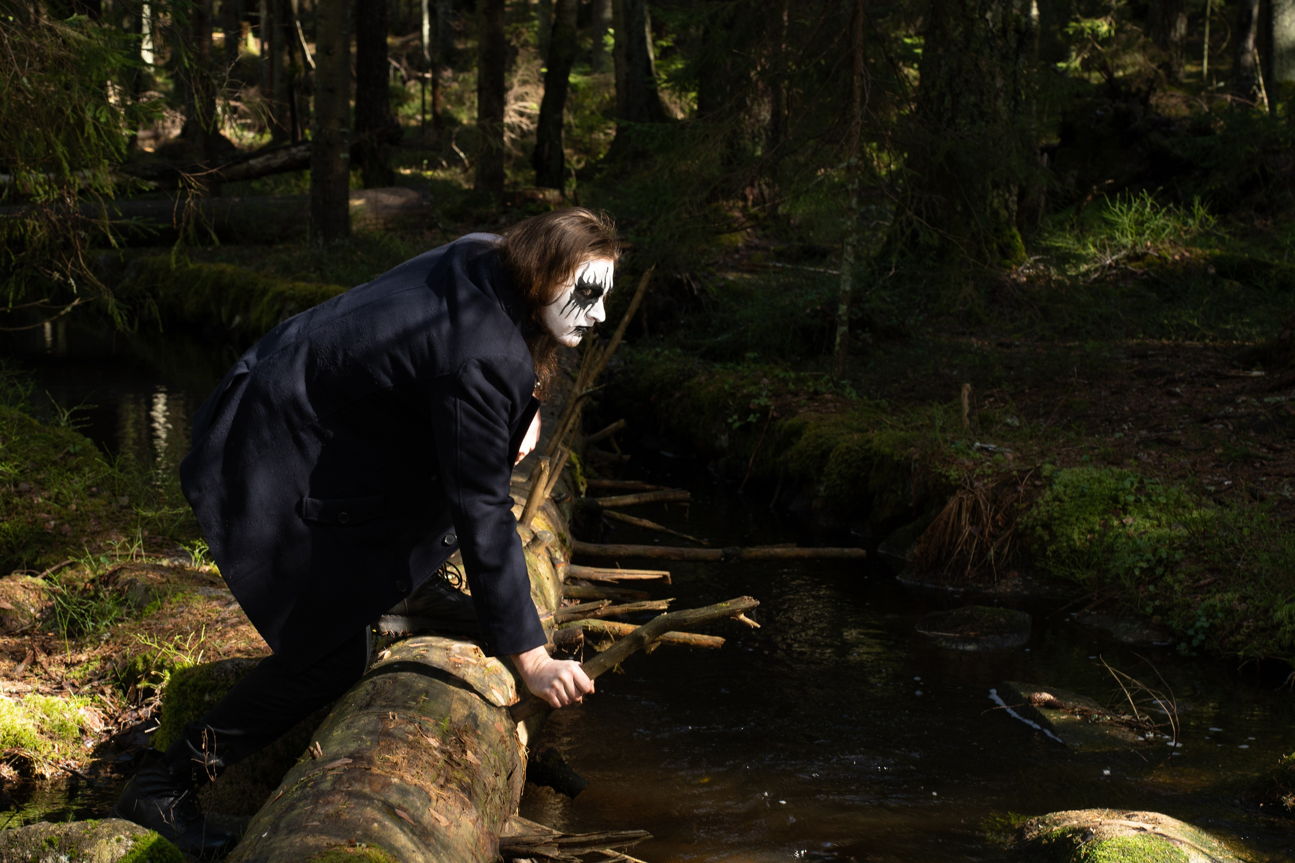 Руины|Alex. Концертный и репортажный фотограф в Санкт-Петербурге Слава Пахомов