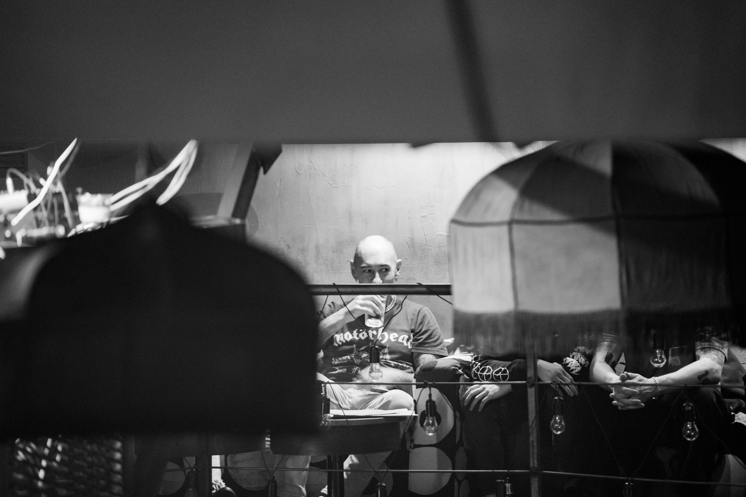 FIGH AS H#CK 2025|Place. Концертный и репортажный фотограф в Санкт-Петербурге Слава Пахомов