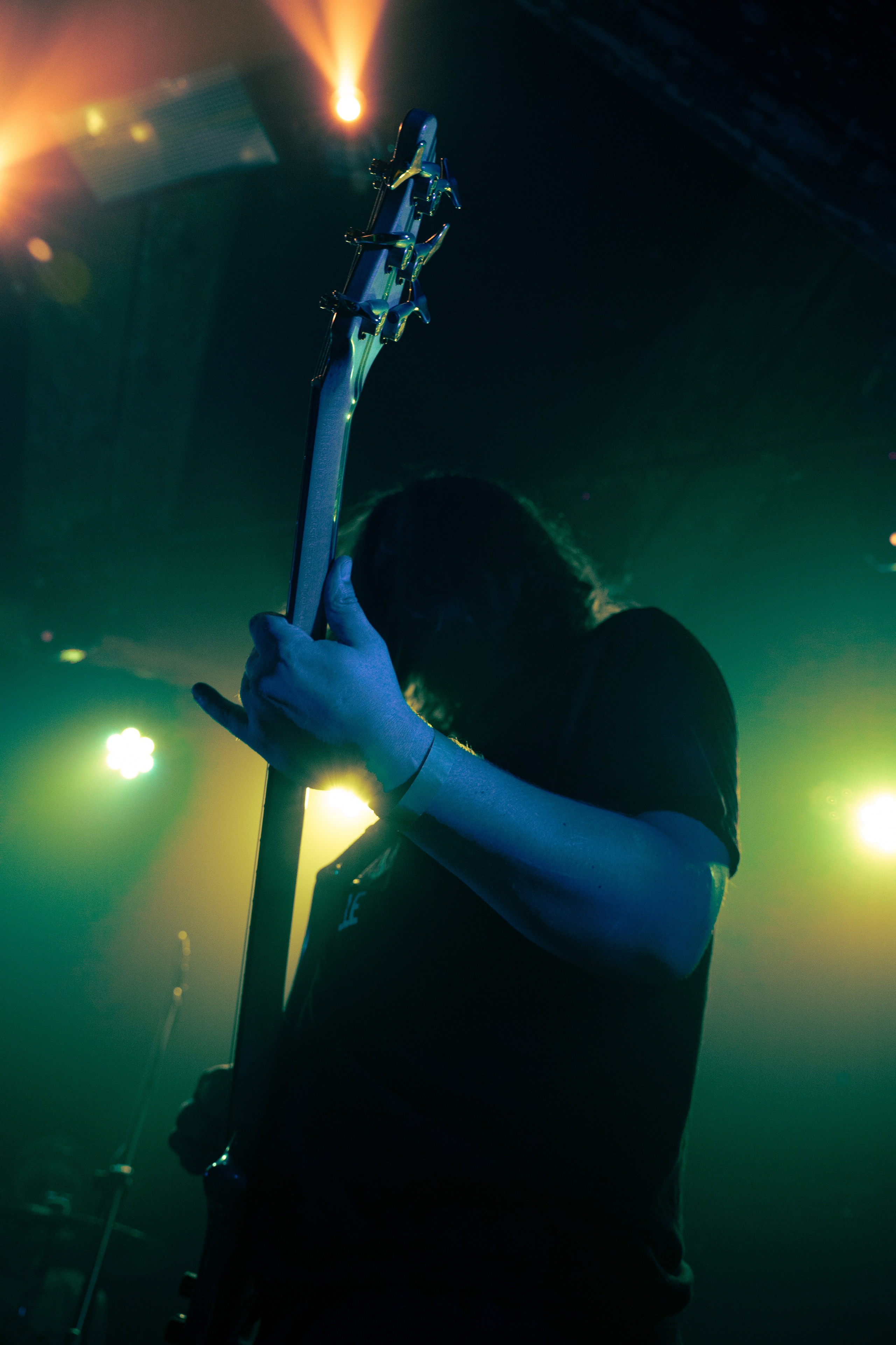 Lesnik • ШШШ • Laugar • DØRER|Zoccolo 2.0. Концертный и репортажный фотограф в Санкт-Петербурге Слава Пахомов