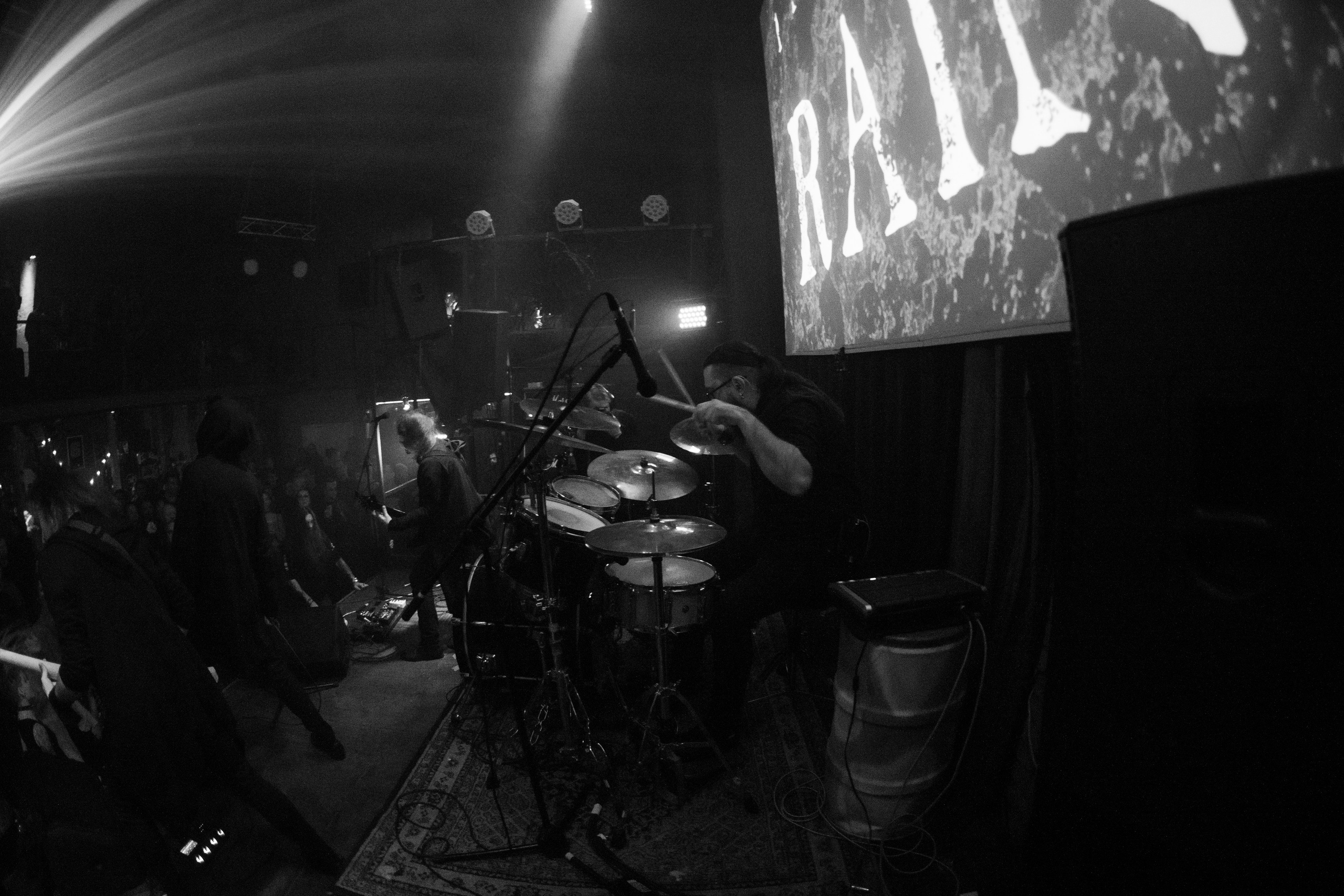 Фестиваль «Doom на Неве IV»|Ласточка. Концертный и репортажный фотограф в Санкт-Петербурге Слава Пахомов