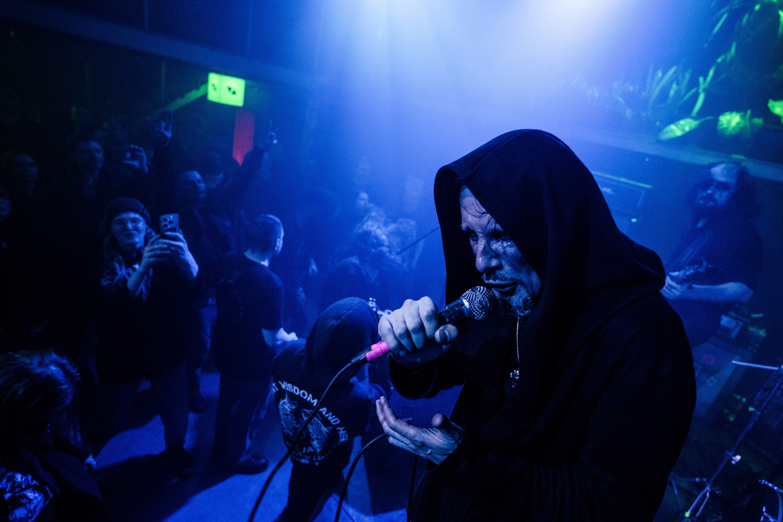 Inside the Rain|Ласточка. Концертный и репортажный фотограф в Санкт-Петербурге Слава Пахомов