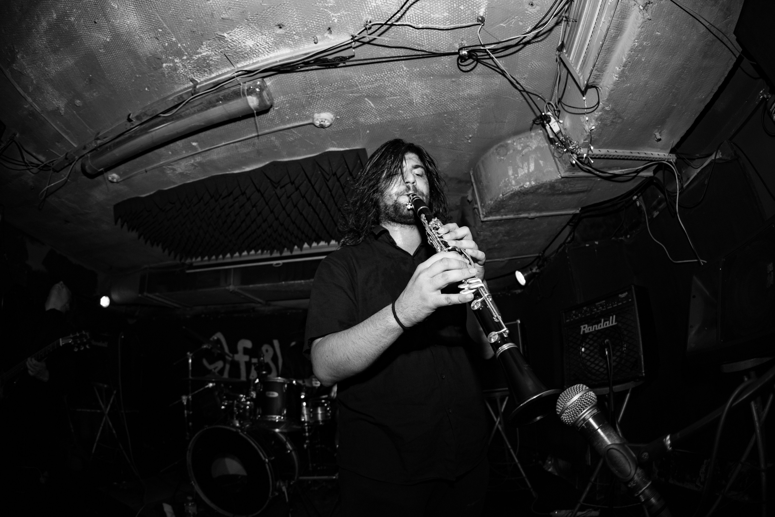 Blackened White Night|FishFabrique. Концертный и репортажный фотограф в Санкт-Петербурге Слава Пахомов