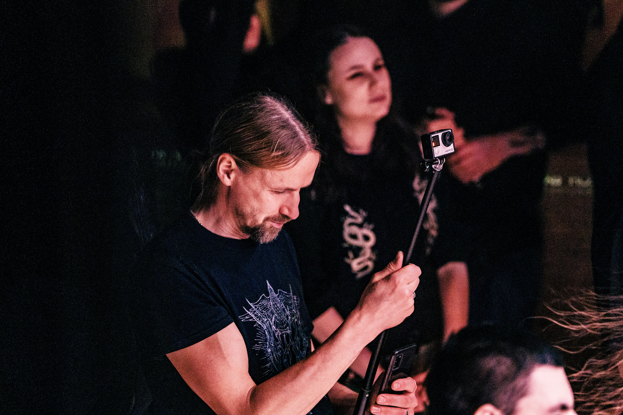 Iskra • Khlad • WN/BF | Сердце. Концертный и репортажный фотограф в Санкт-Петербурге Слава Пахомов