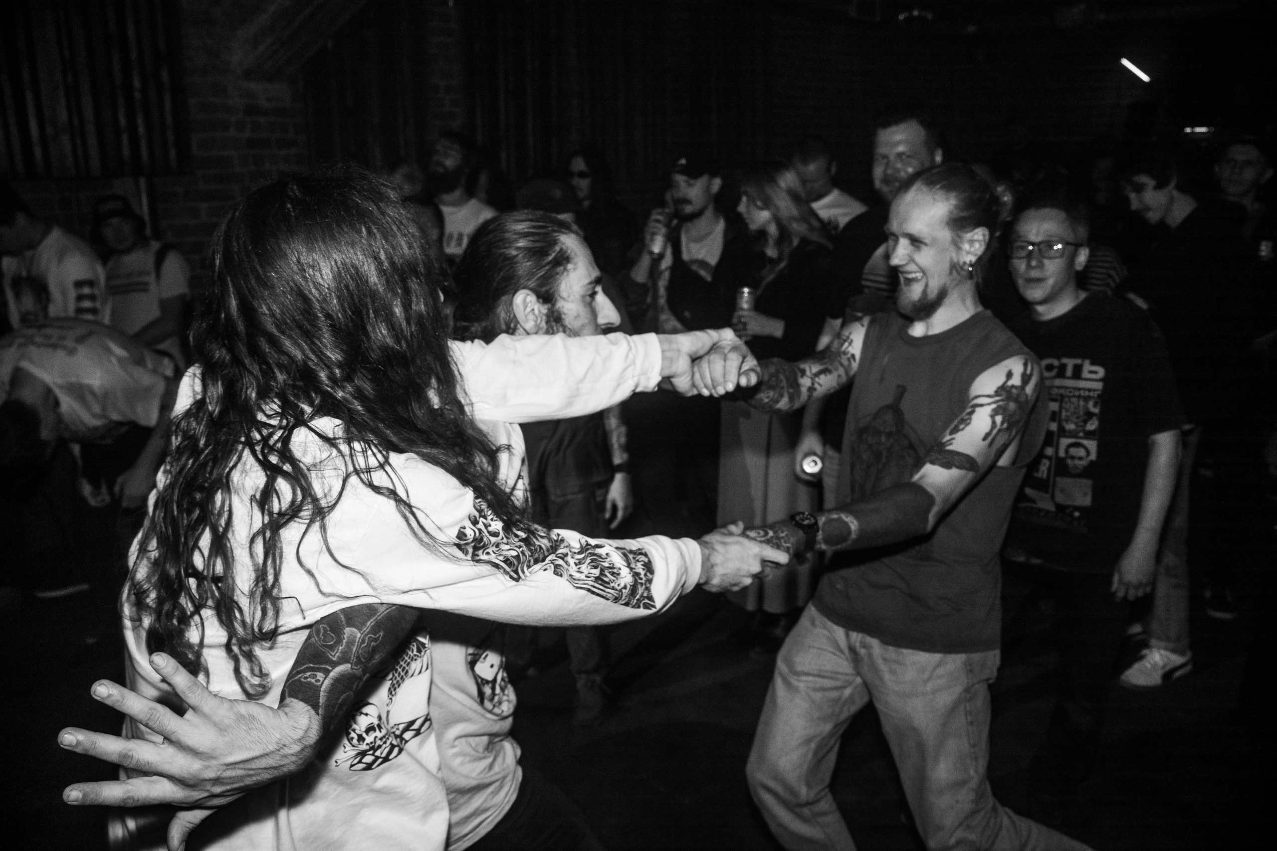 Protoslon • Масть • Potvor | Zoccolo 2.0 21/09/25. Концертный и репортажный фотограф в Санкт-Петербурге Слава Пахомов