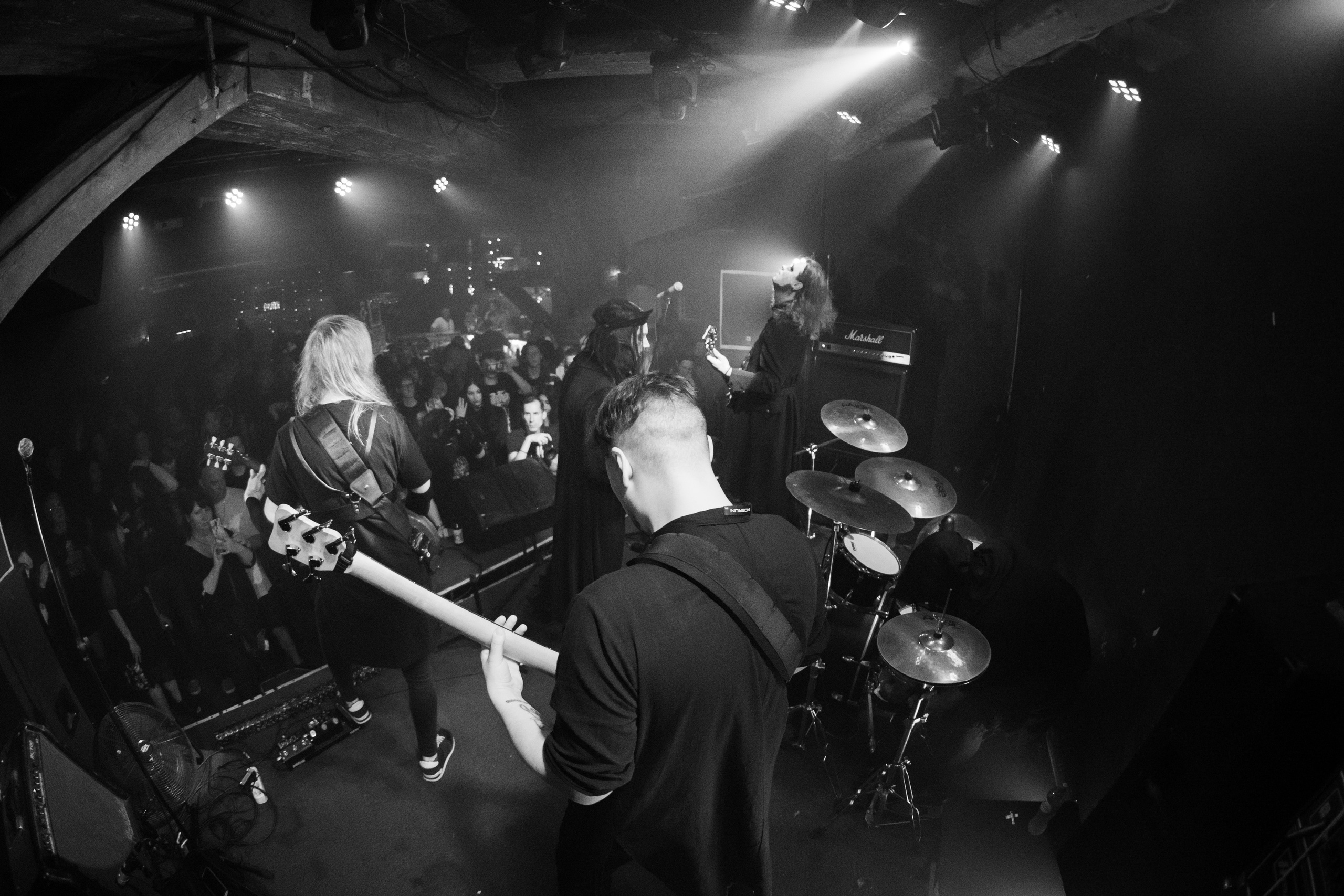 Депрессия и принятие|Zoccolo 2.0. Концертный и репортажный фотограф в Санкт-Петербурге Слава Пахомов