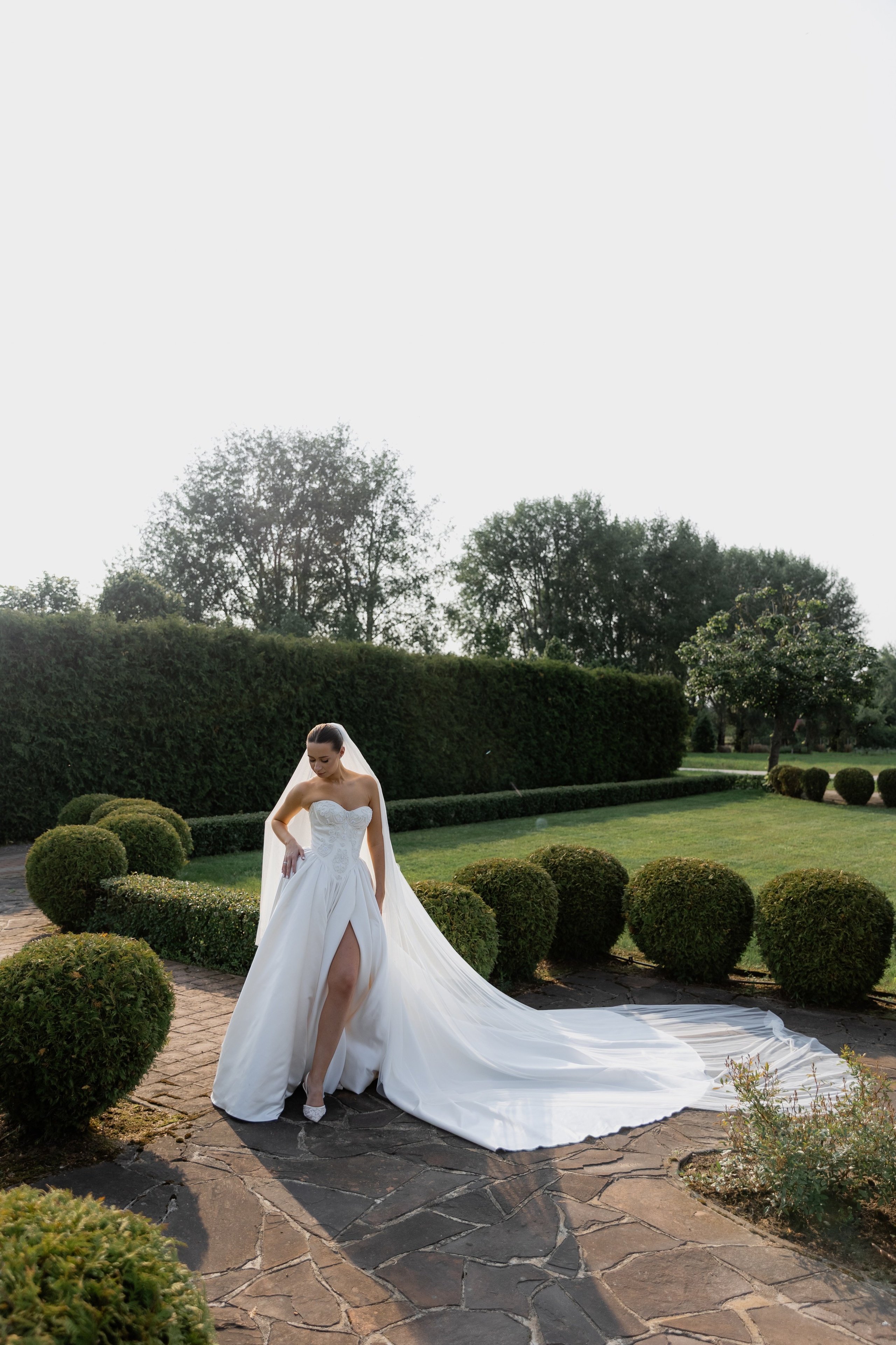 Serge & Anna, Versal. Свадебный фотограф Кристина Винокурова