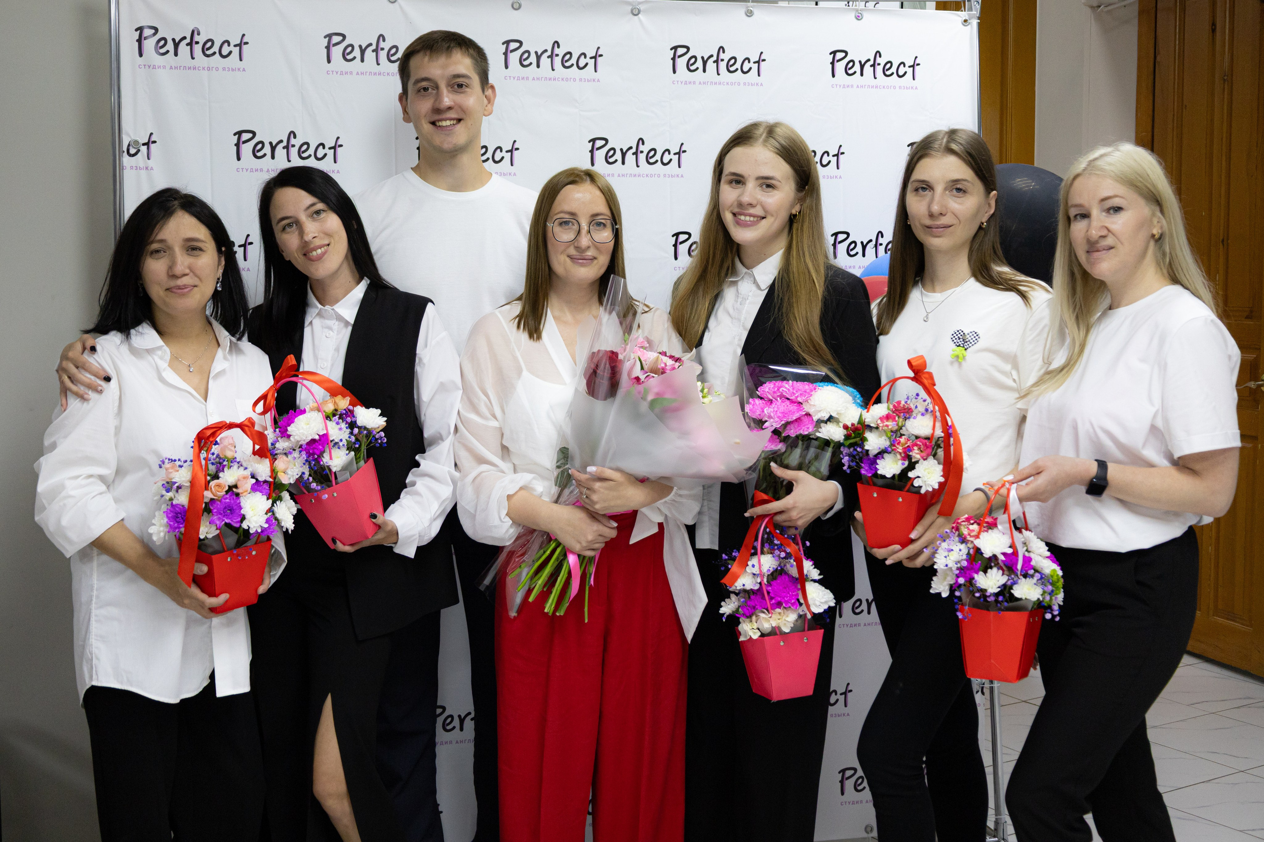 PERFECT. Photokarish