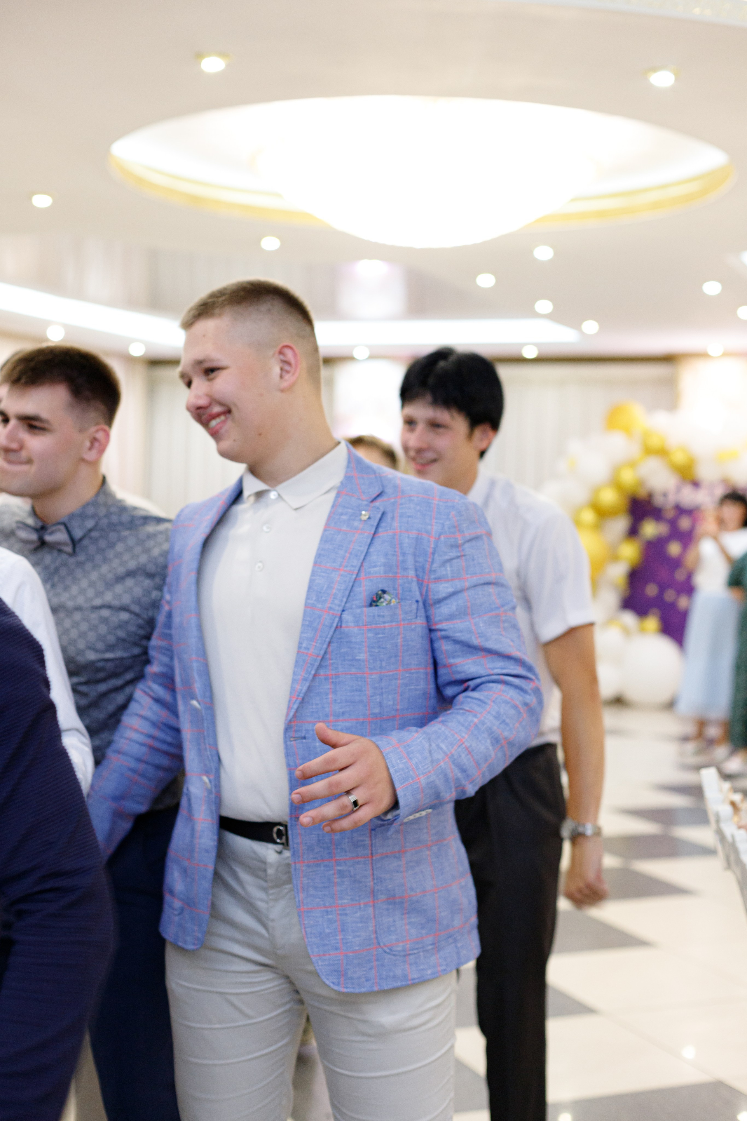 Выпускной. Photokarish