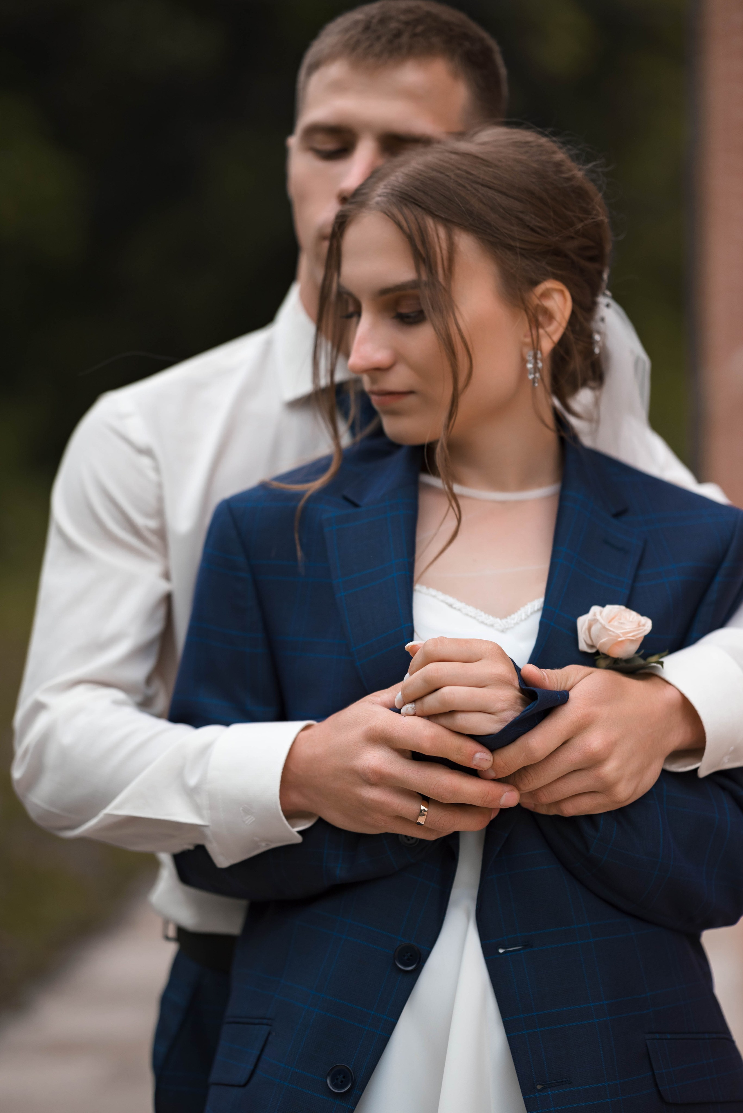 Юрий & Ульяна. Коммерческий фотограф