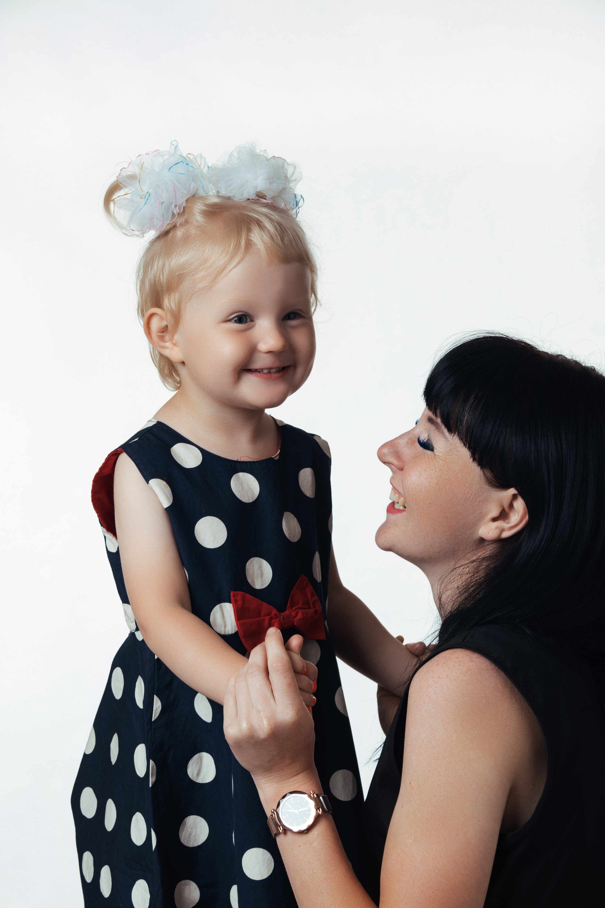 Марина & Есения. Коммерческий фотограф