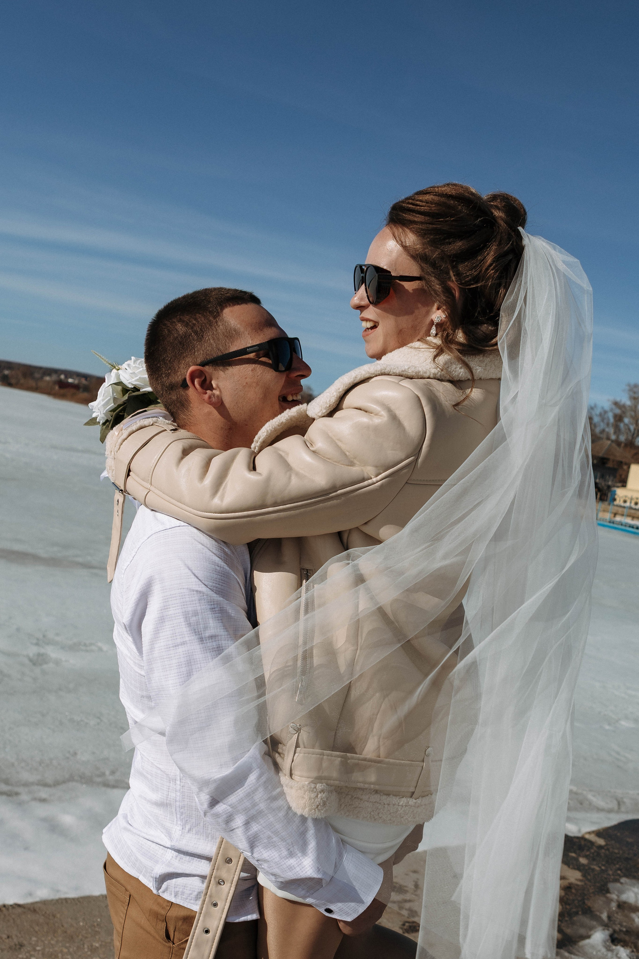 WedDay. Свадебный, семейный фотограф в Перми и Пермском крае. Ольга Старицына